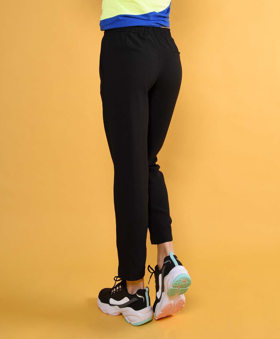 Pantal&oacute;n tiro alto