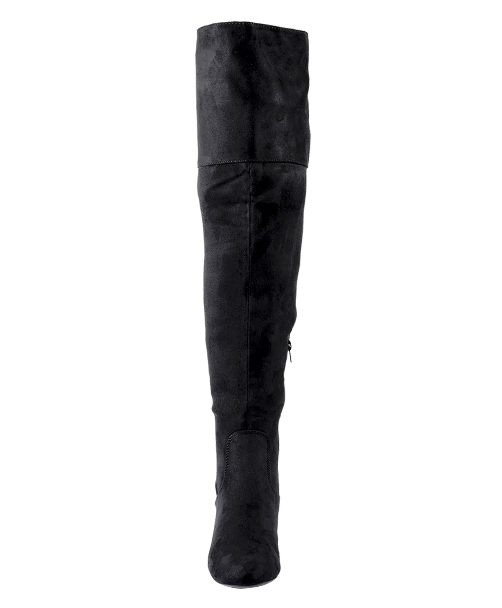 Bota bucanera flecos Bota bucanera flecos