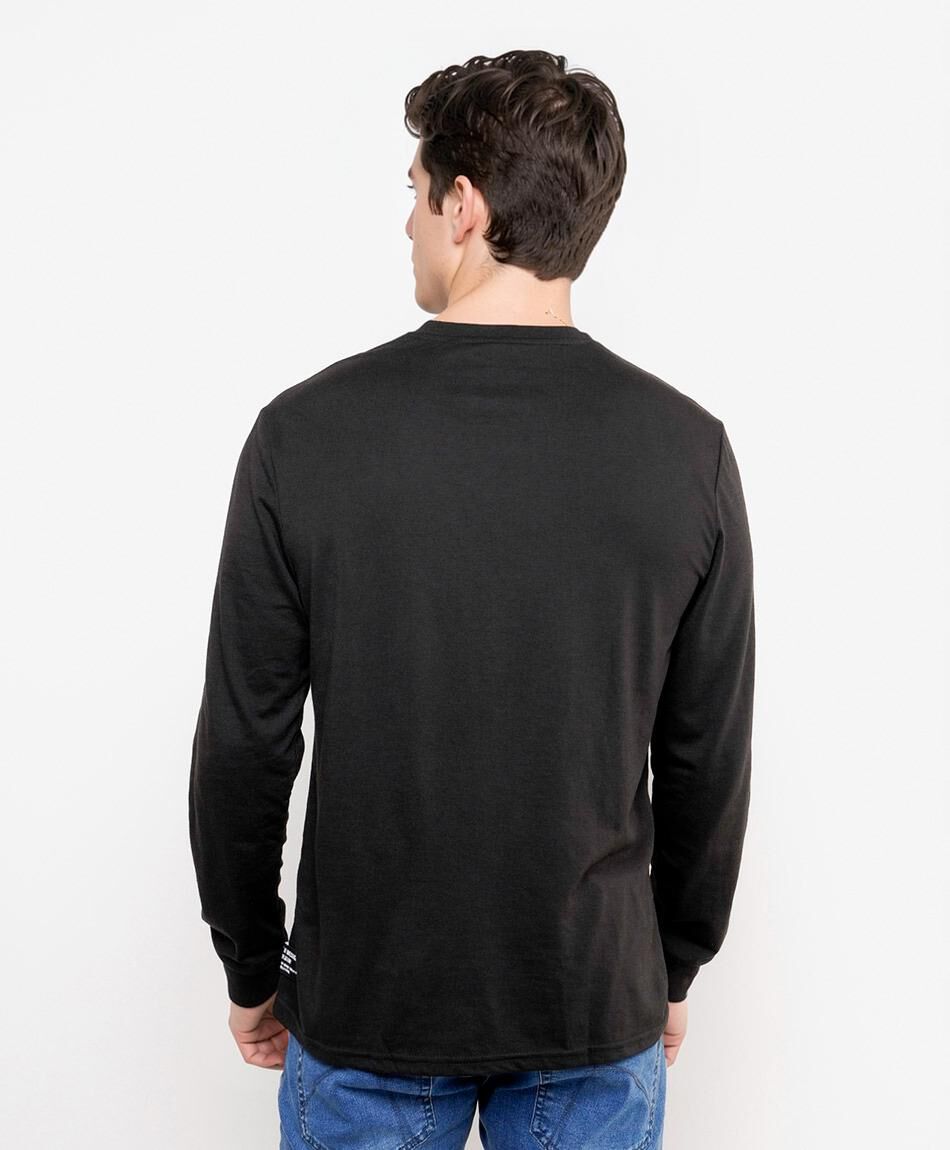 Polera hombre b&aacute;sica