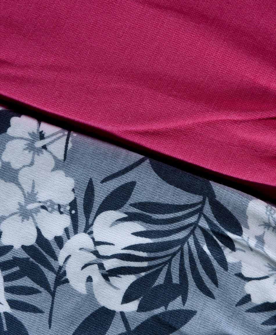 Pack 2 boxer estampado