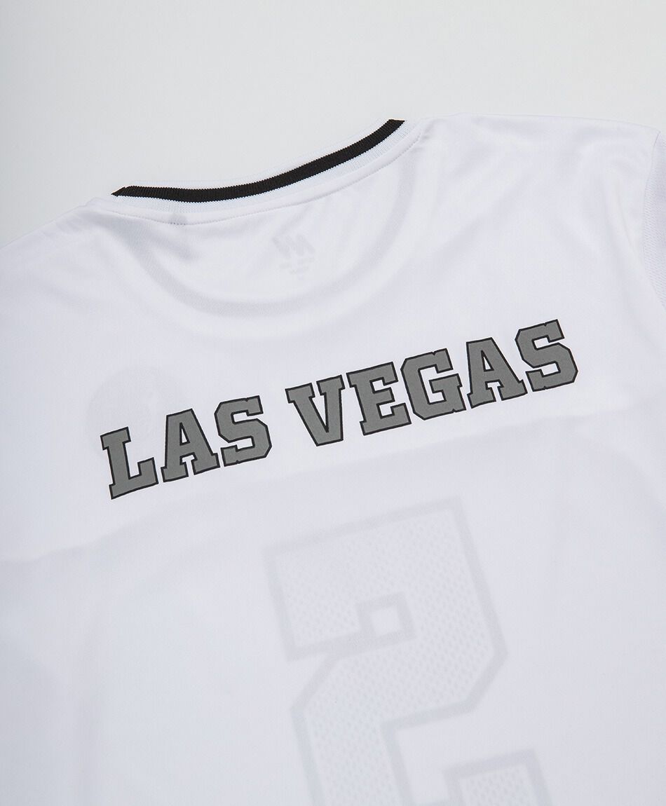 Polera deportiva hombre n&uacute;mero 5