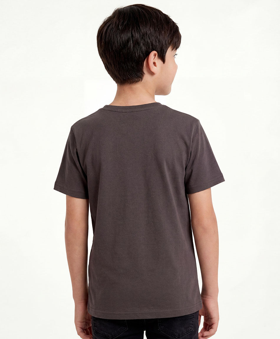 Polera ni&ntilde;o music