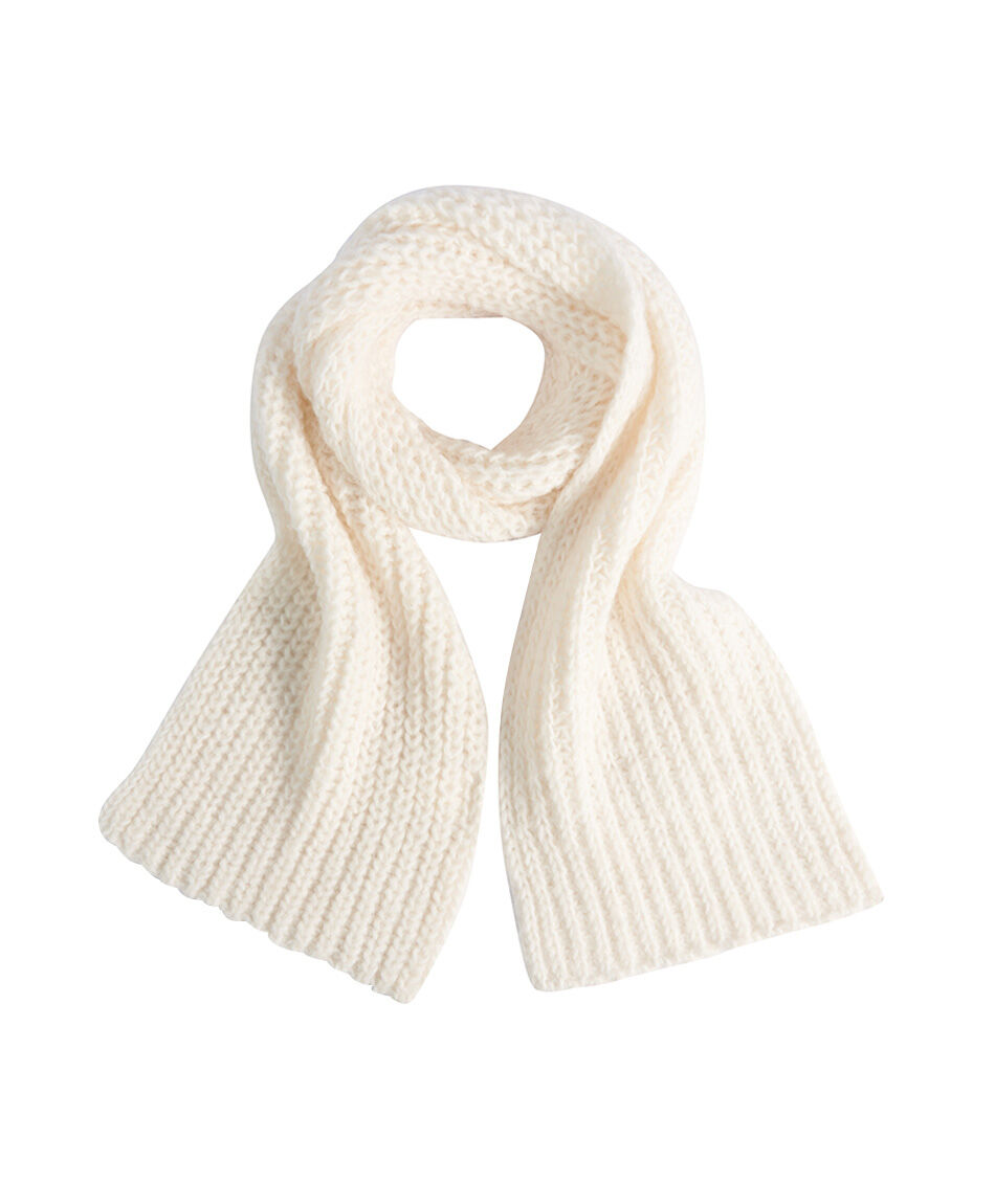 Bufanda mujer look urbano