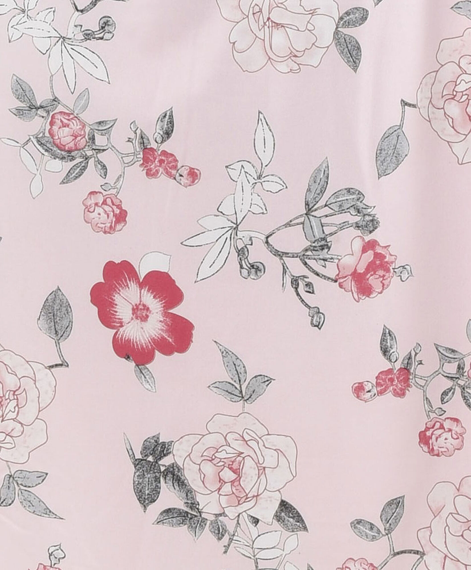 Camisola mujer floral pinzas Camisola mujer floral pinzas