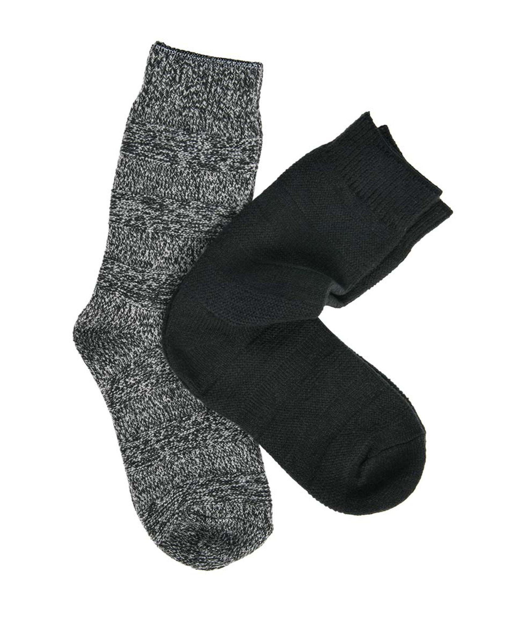 Pack 2 calcetines mujer lisos media pierna Pack 2 calcetines mujer lisos media pierna