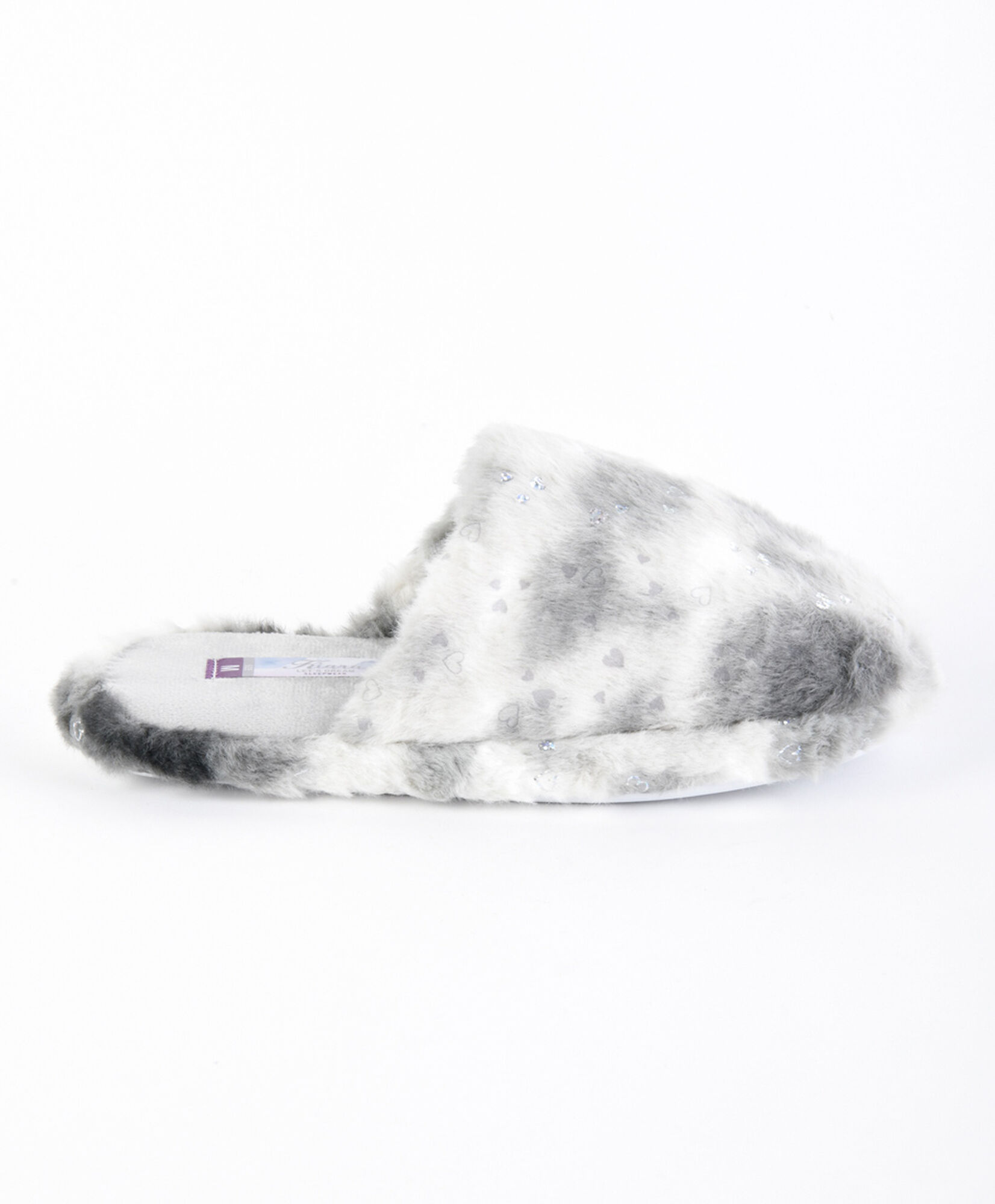 Pantufla mujer tie dye Pantufla mujer tie dye