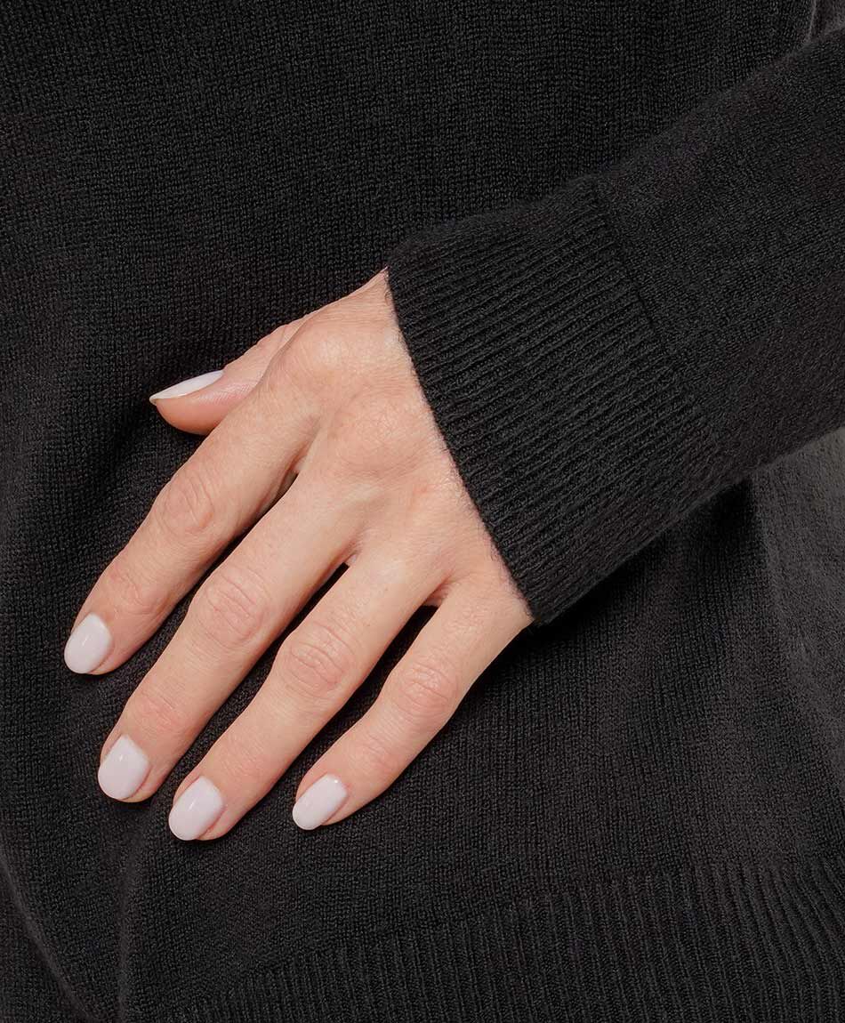 Cardigan mujer b&aacute;sico