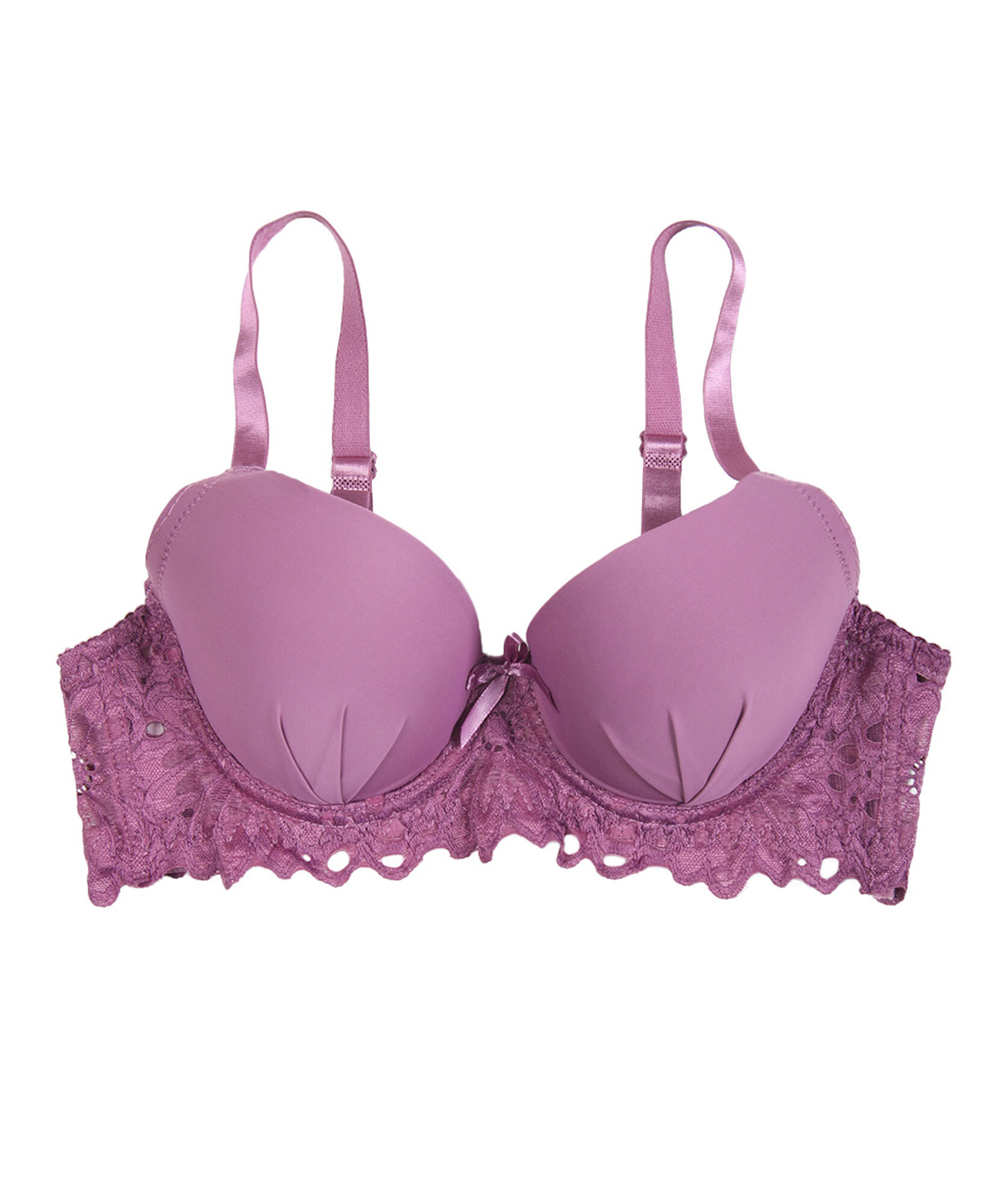 Sostén mujer pinzas push up Sostén mujer pinzas push up