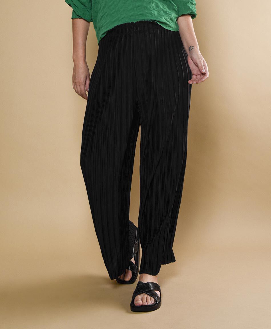 Pantal&oacute;n tiro alto