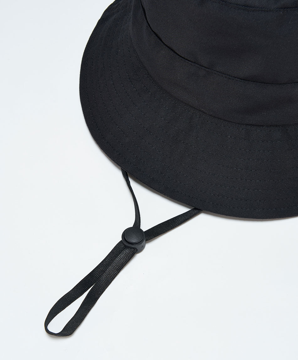 Sombrero mujer bucket