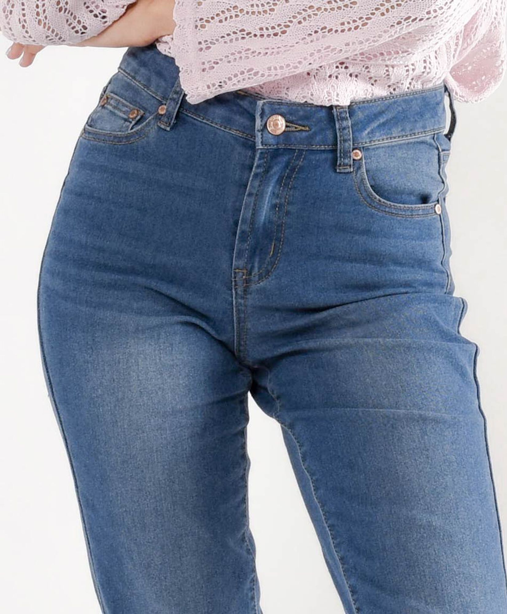 Jeans mujer basta Jeans mujer basta
