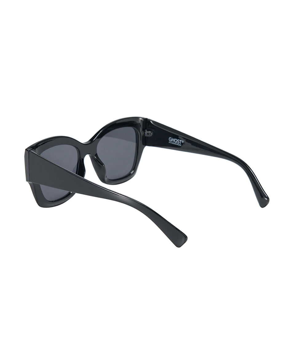 Lentes mujer full black