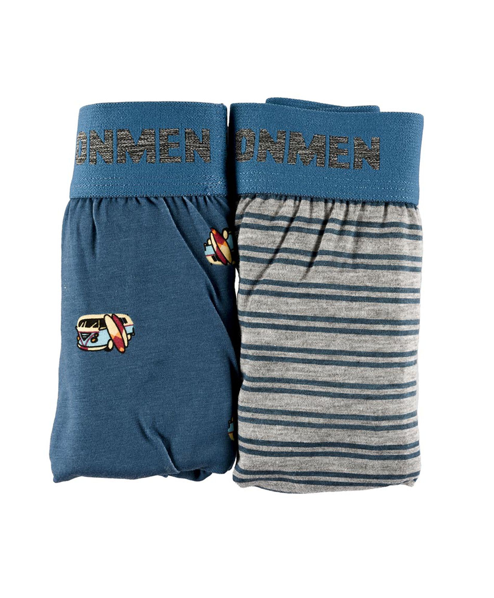 Pack 2 boxer diseno Pack 2 boxer diseno
