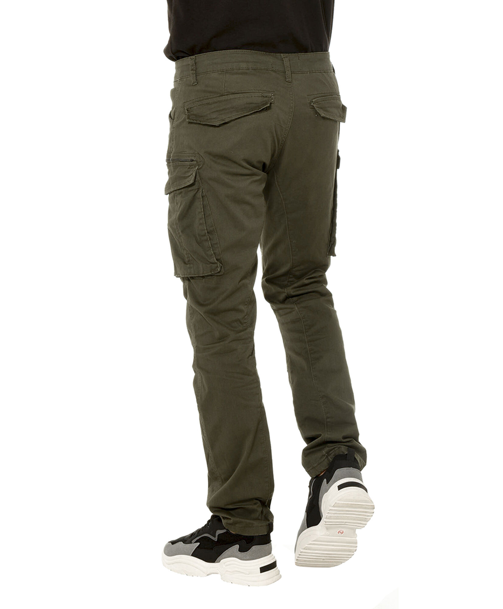 Pantalon cargo Pantalon cargo