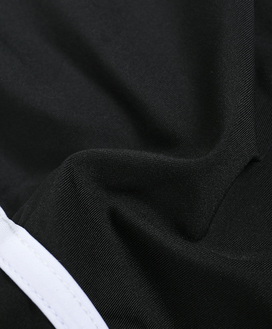 Peto deportivo mujer linea blanca