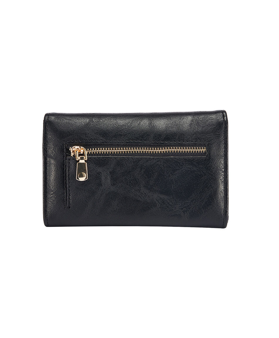 Billetera mujer sobre