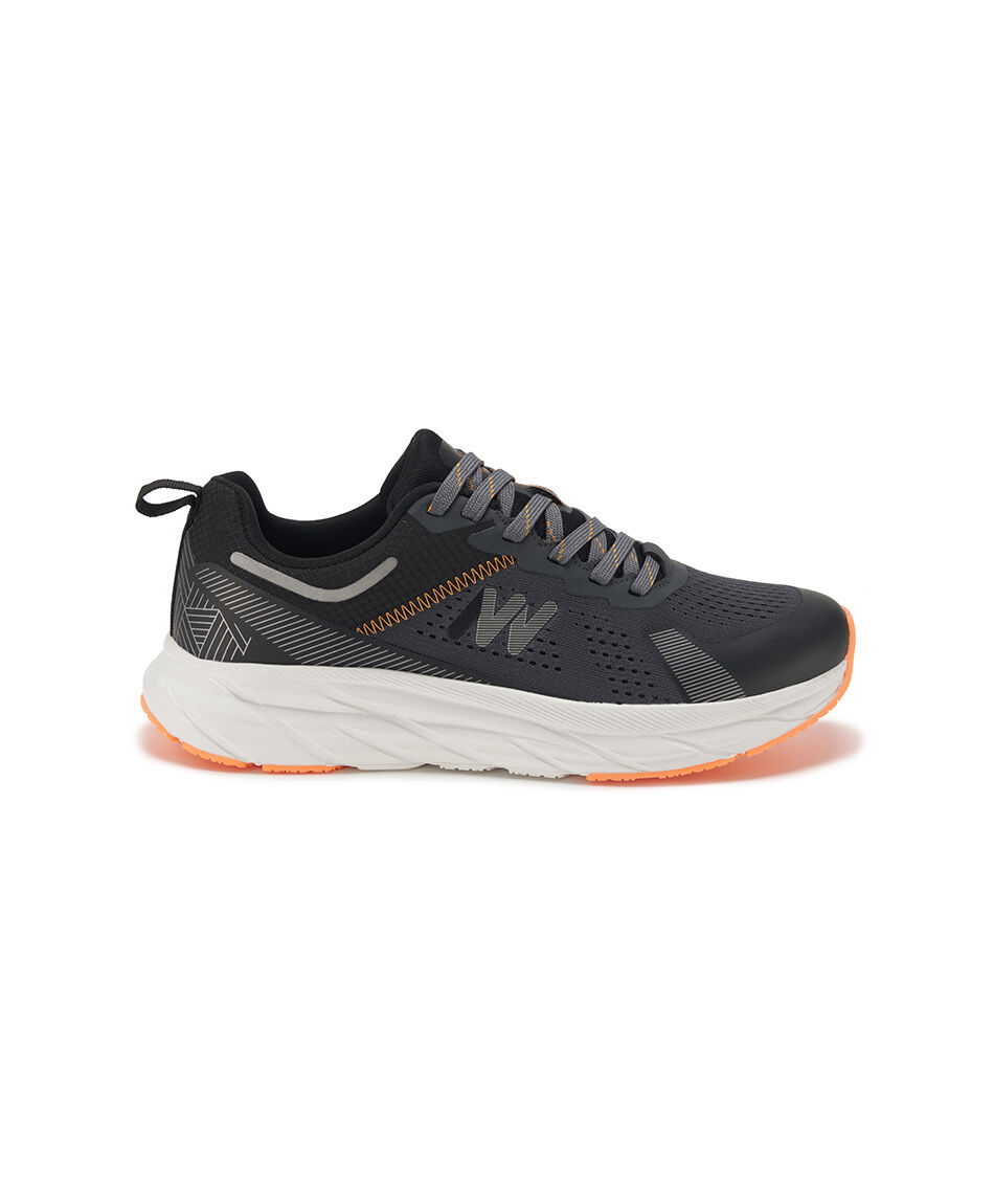 Zapatilla deportiva hombre mix