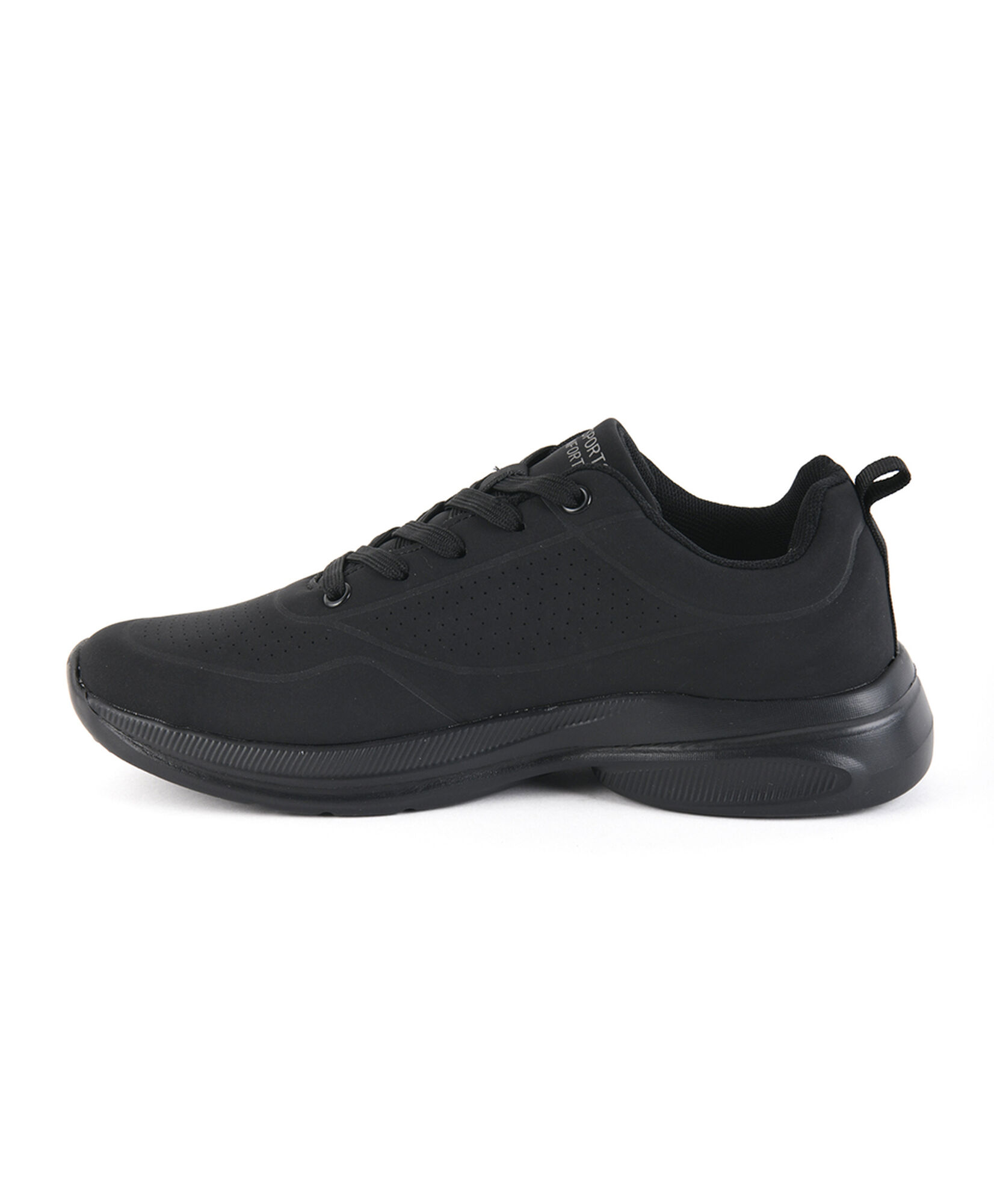 Zapatilla deportiva mujer black Zapatilla deportiva mujer black