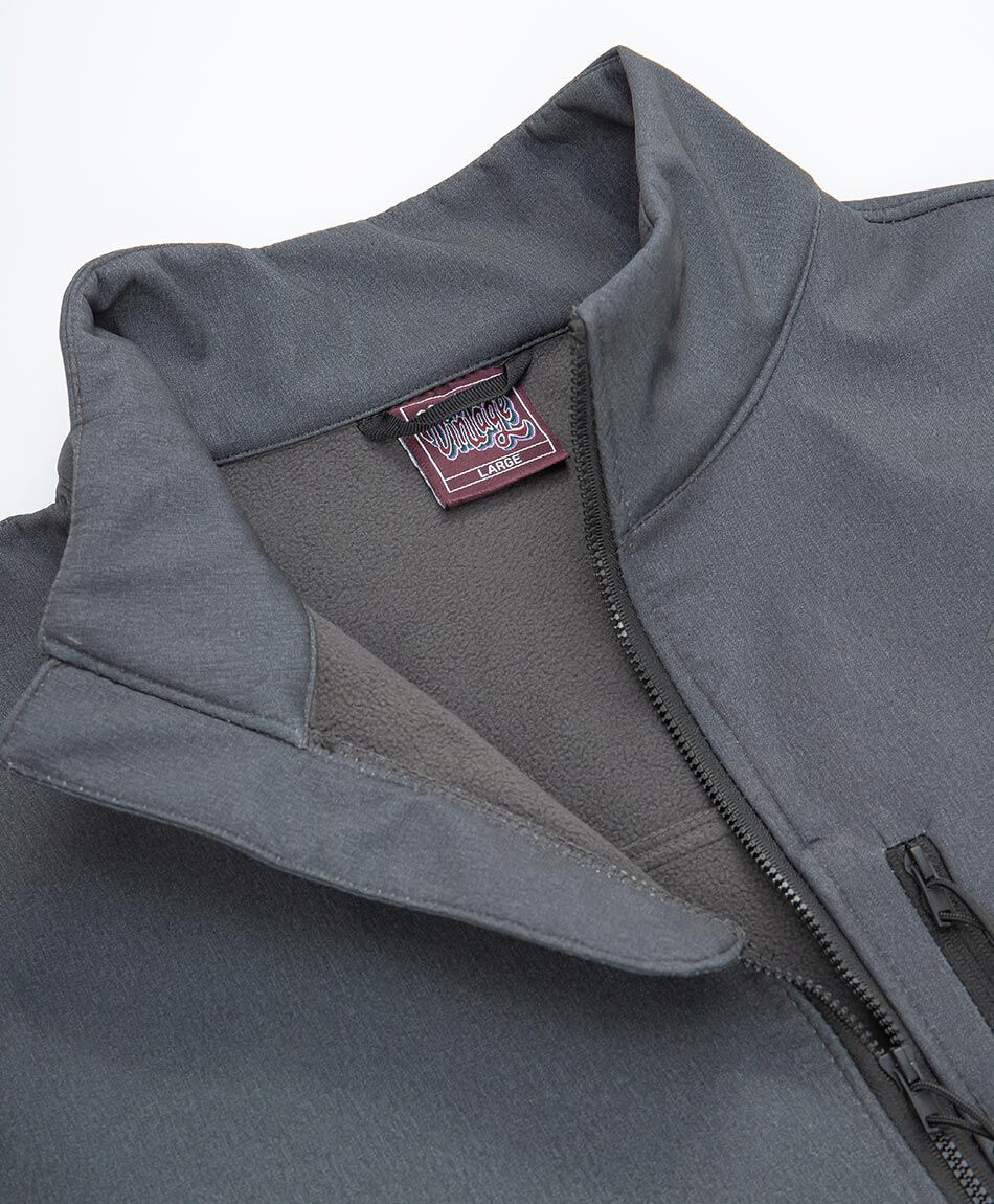 Chaqueta hombre softshell