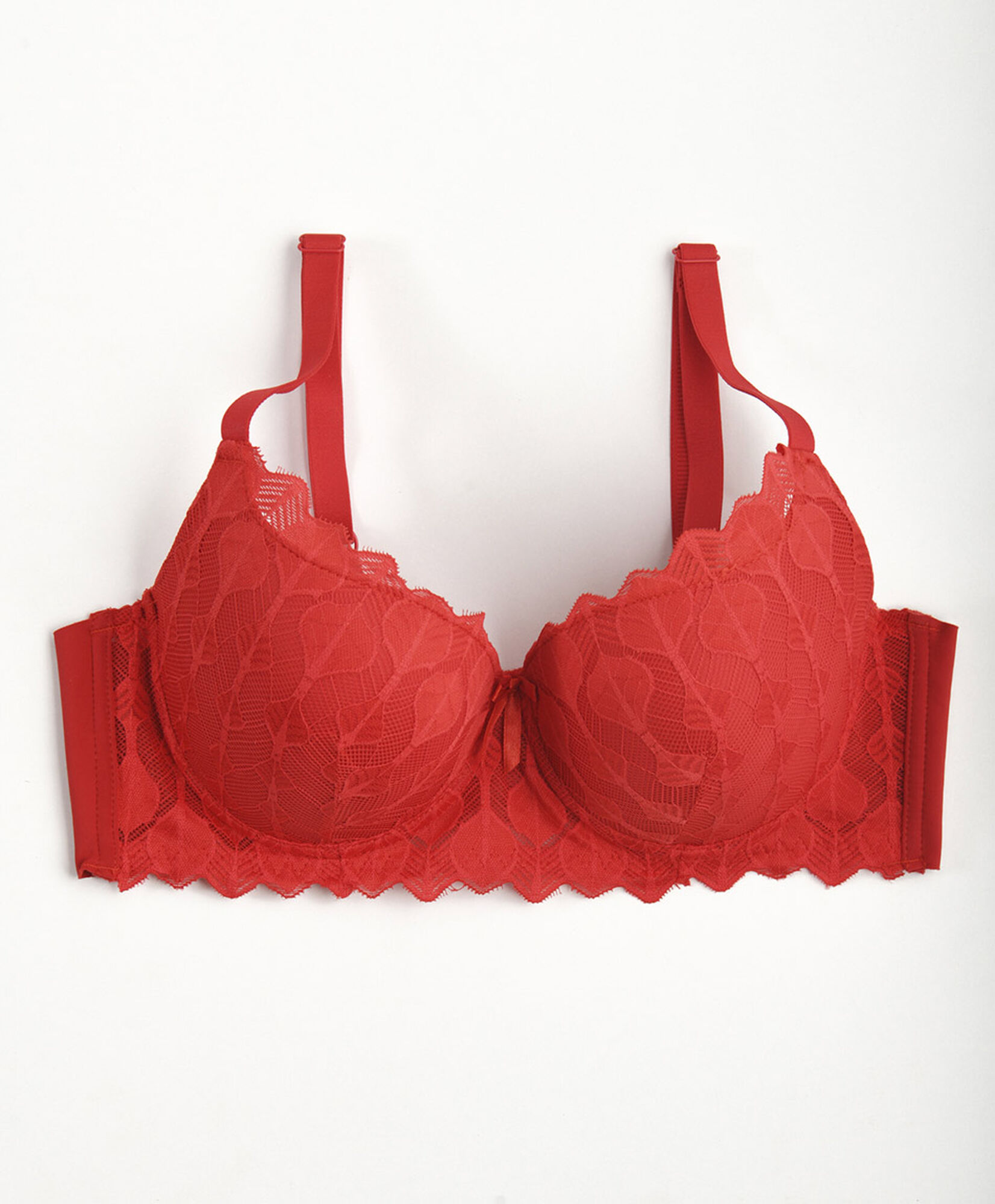 Sostén mujer encajes costado seamless Sostén mujer encajes costado seamless