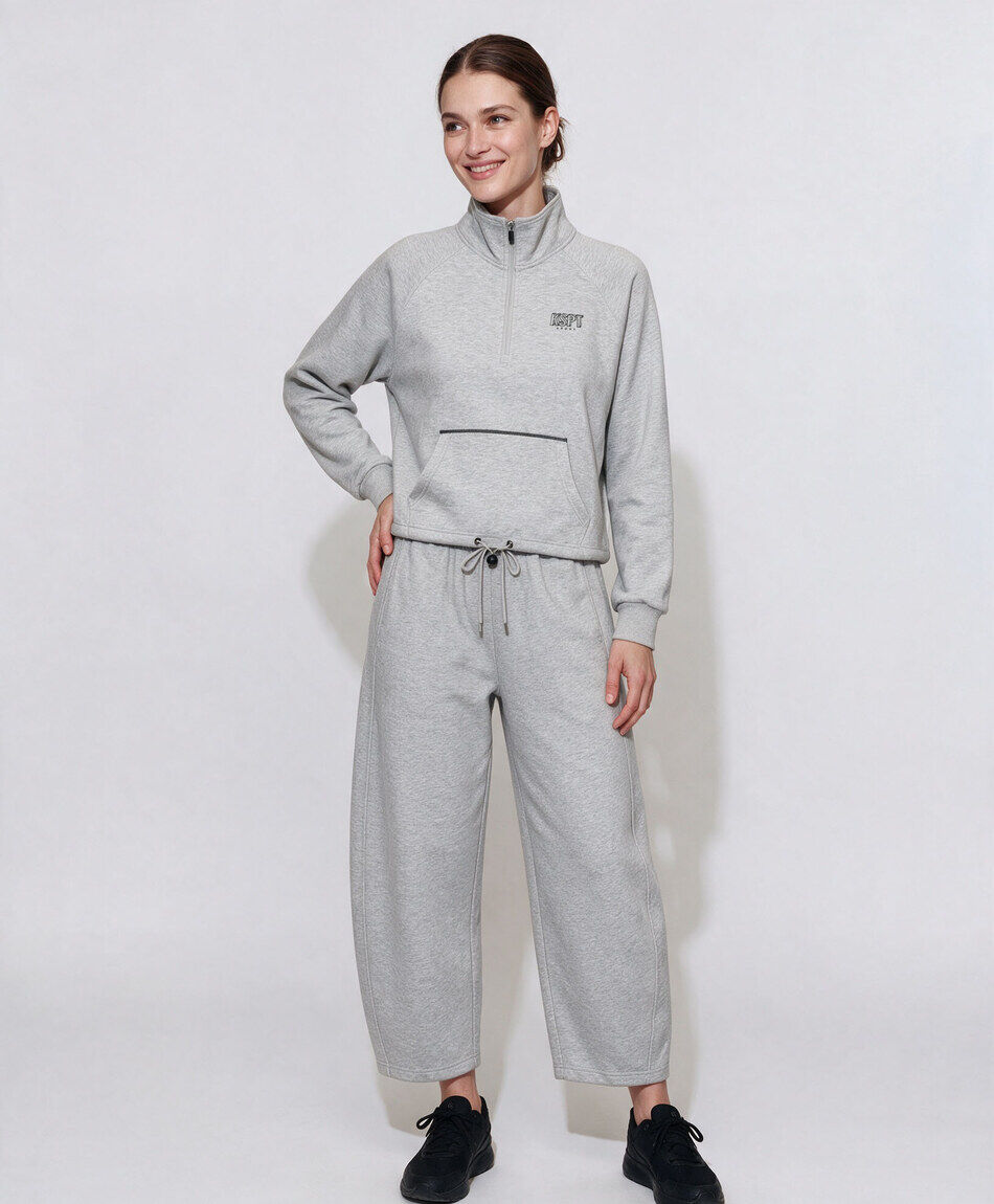 Pantal&oacute;n deportivo mujer balloon
