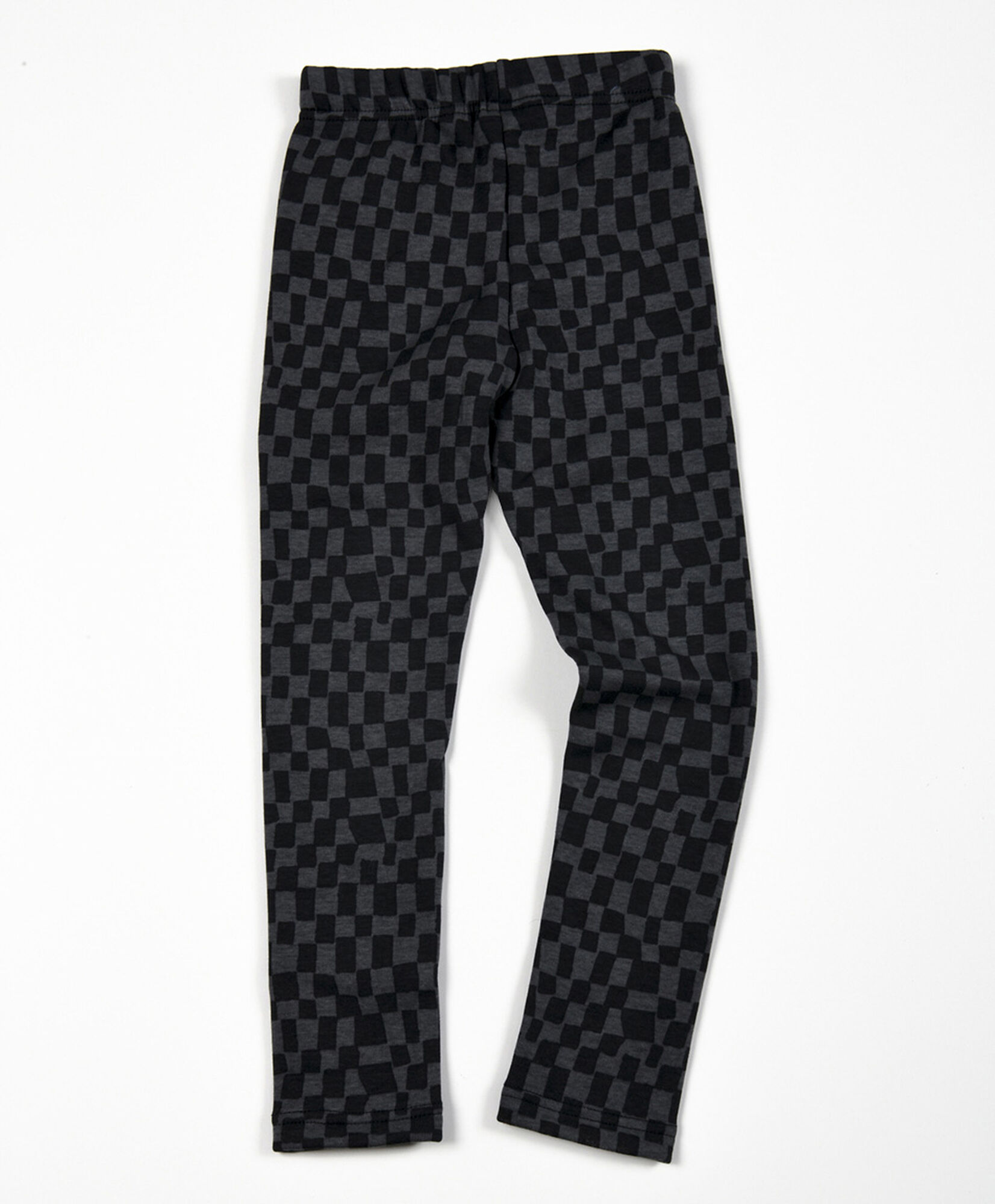 Leggins niña cuadros Leggins niña cuadros
