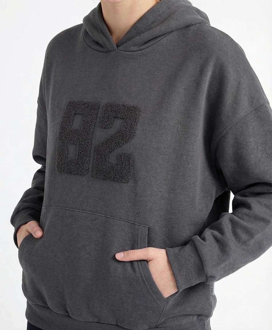 Poler&oacute;n deportivo mujer 92