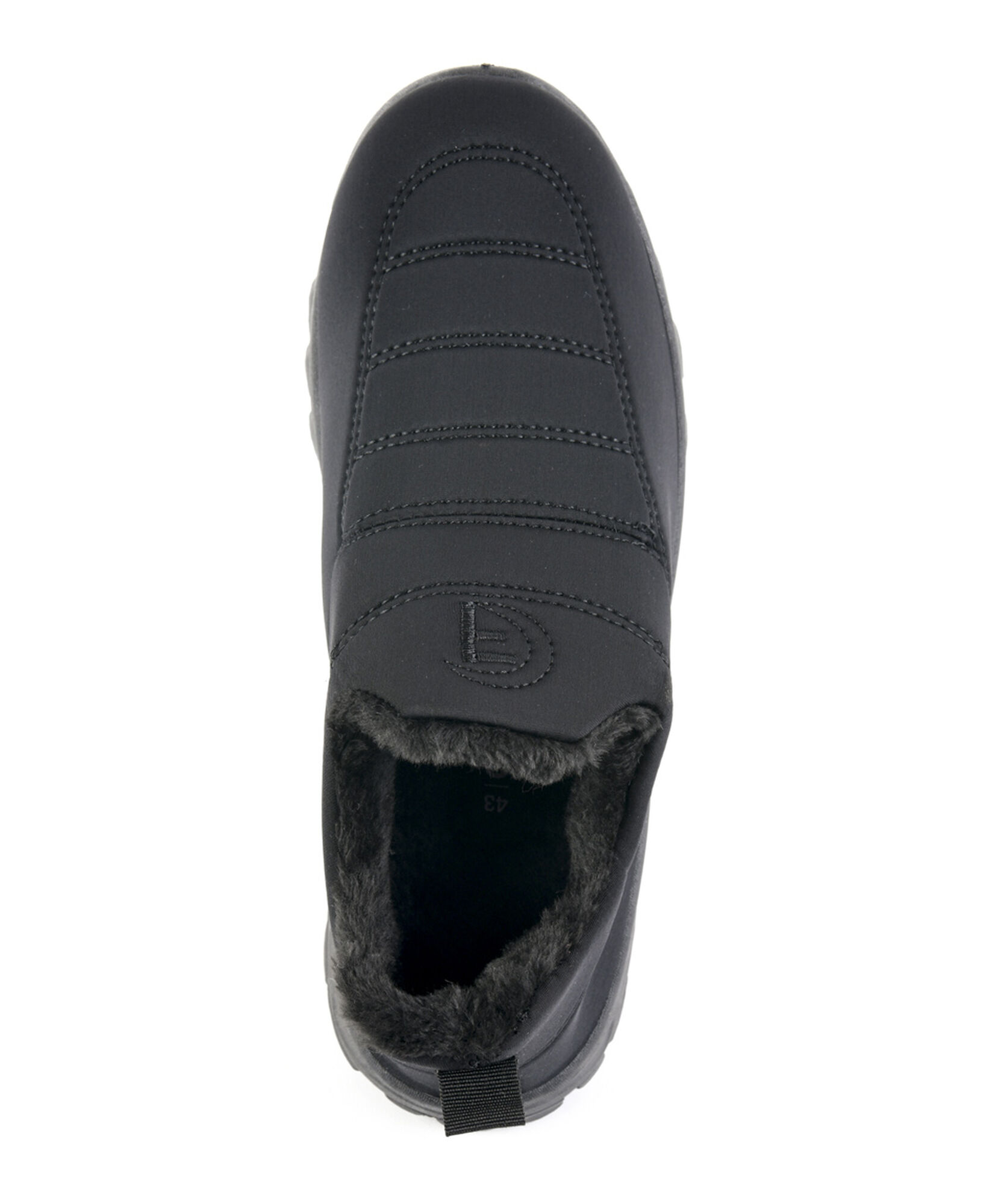Zapato hombre comfy forrado Zapato hombre comfy forrado