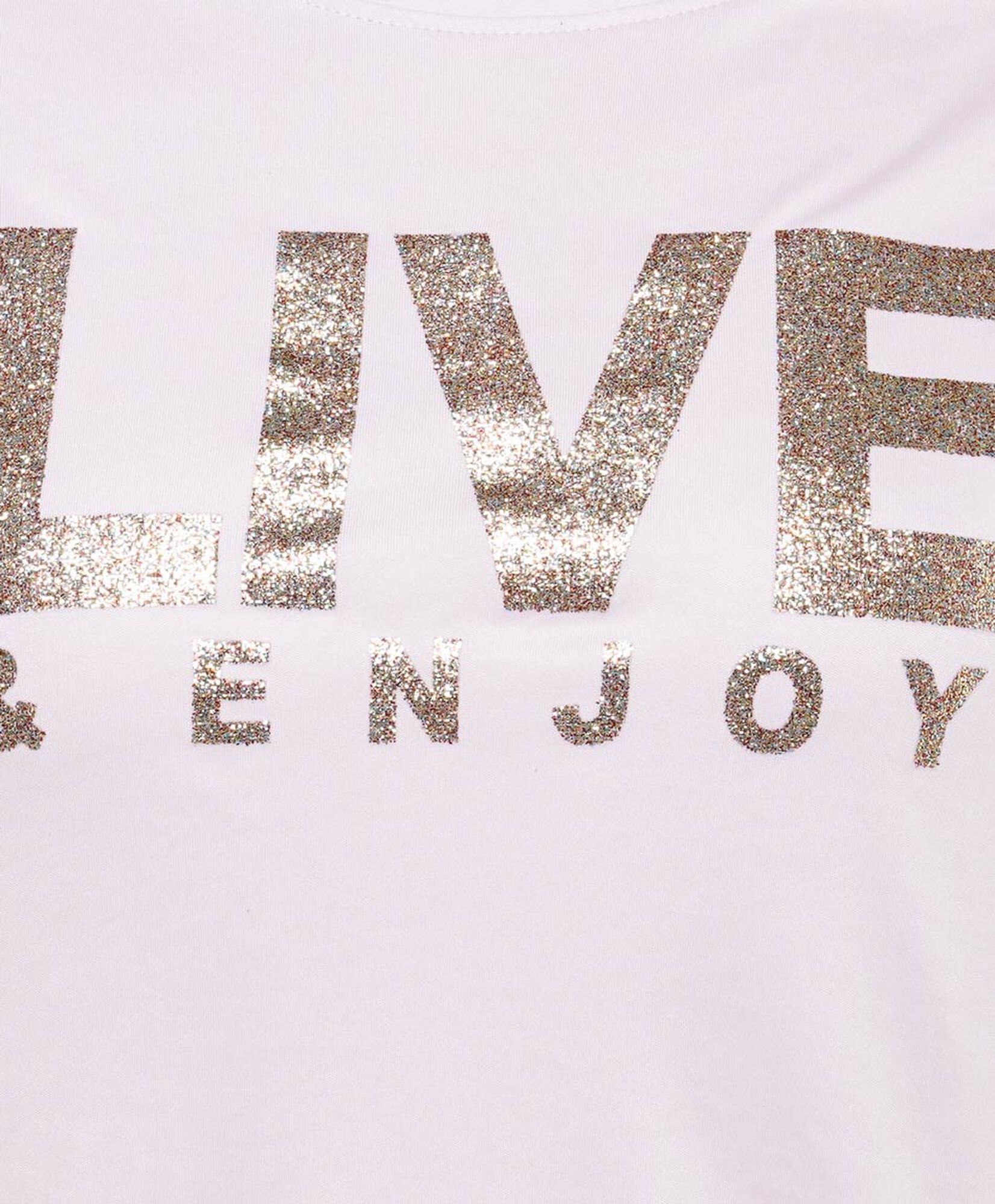 Polera deportiva mujer live Polera deportiva mujer live