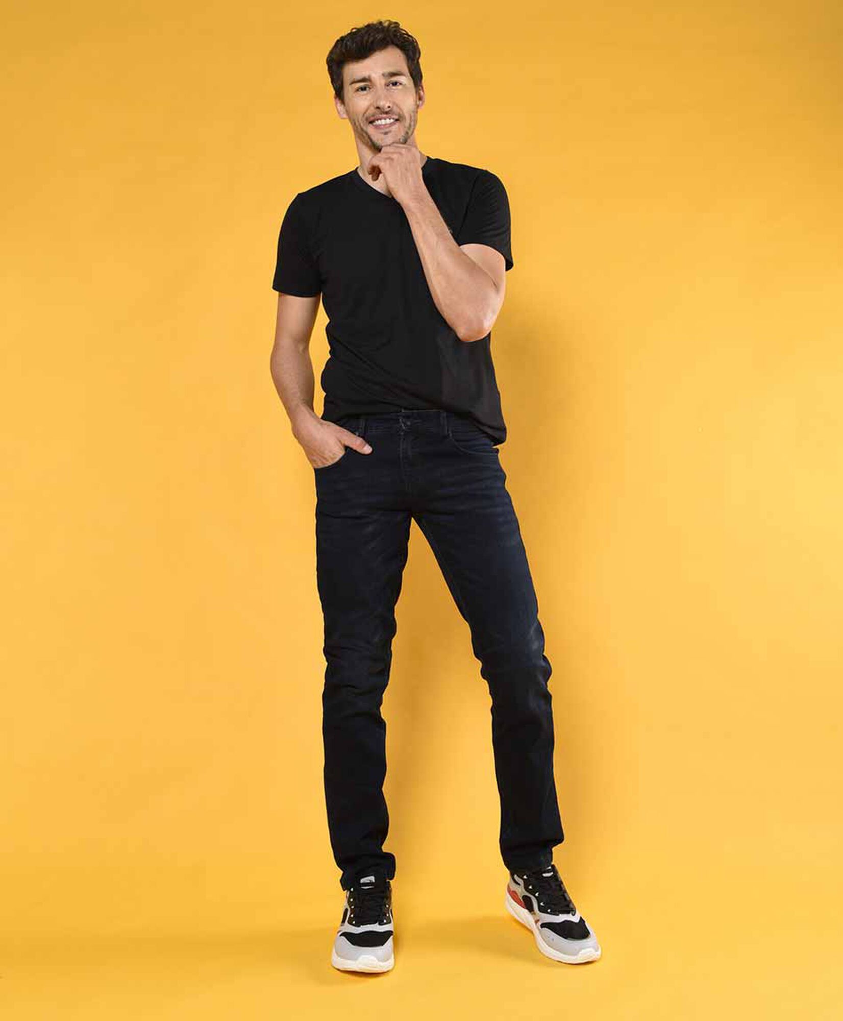 Jeans skinny fit Jeans skinny fit