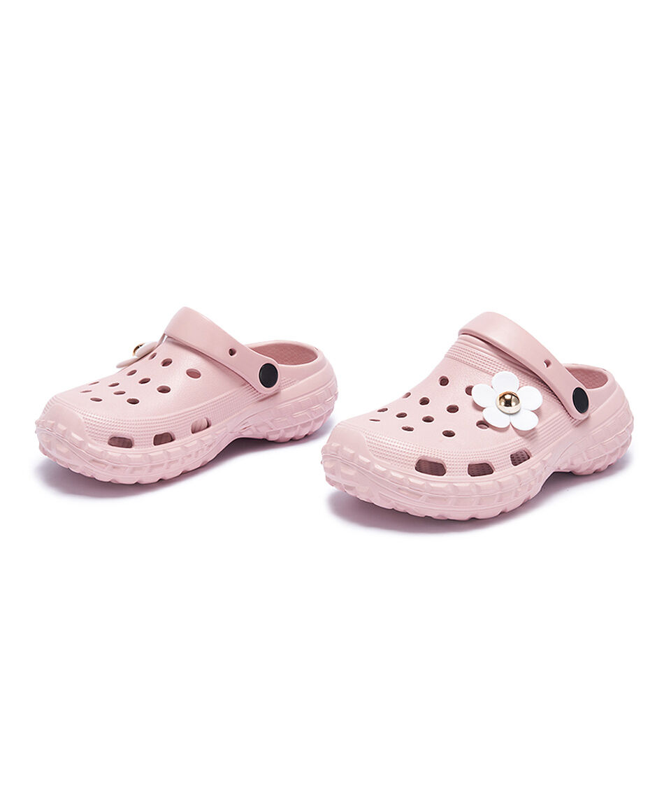 Sandalia infantil (26 a 31) cerrada charm
