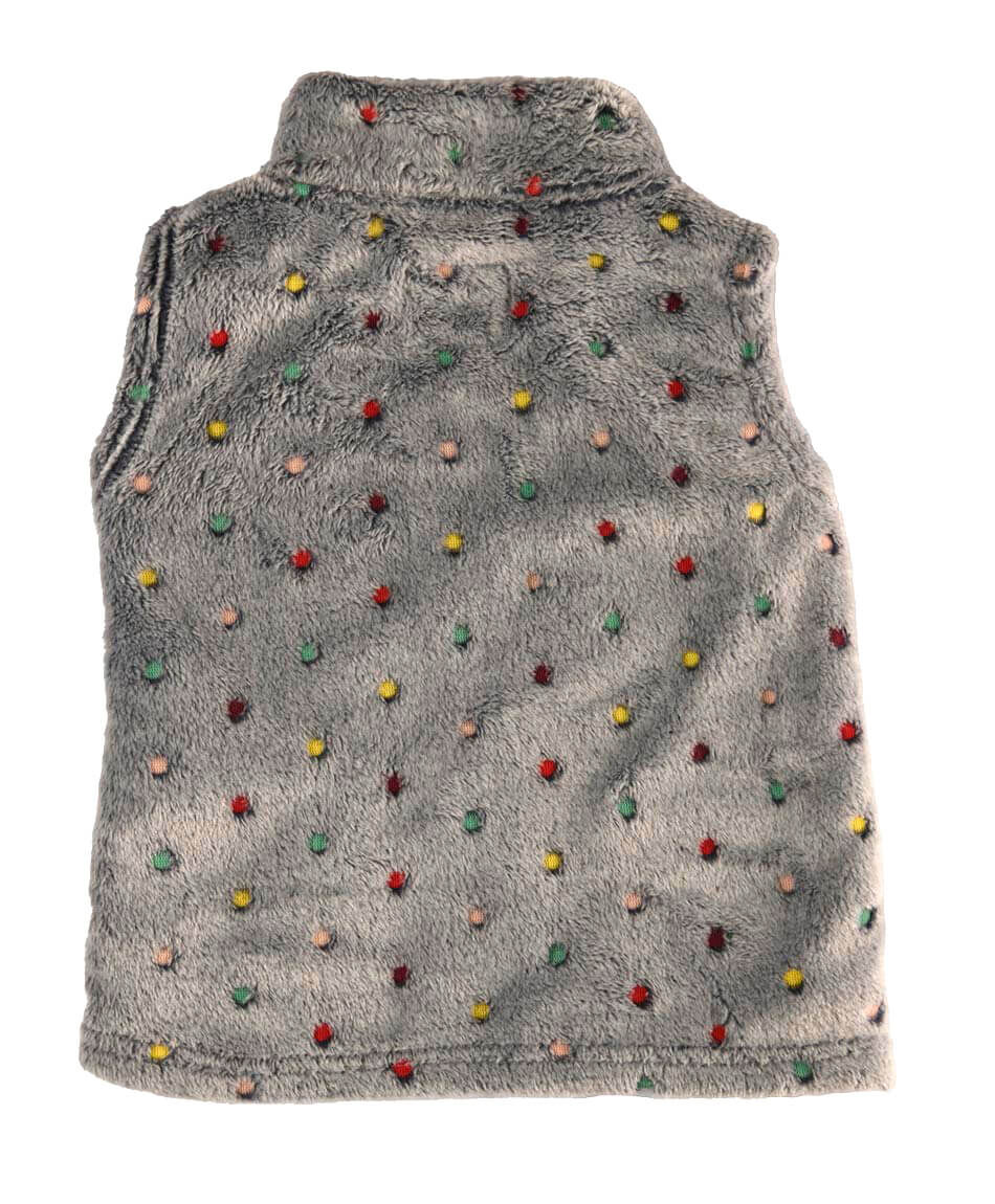 Vest coral