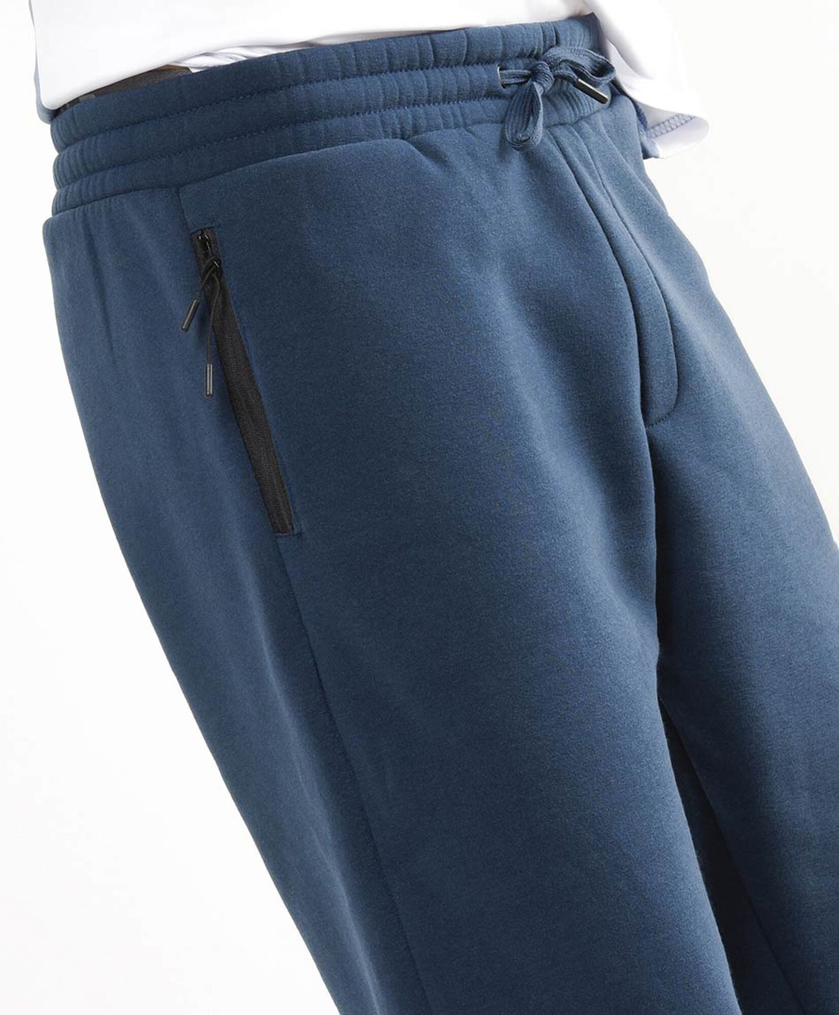 Pantalón deportivo hombre azul Pantalón deportivo hombre azul