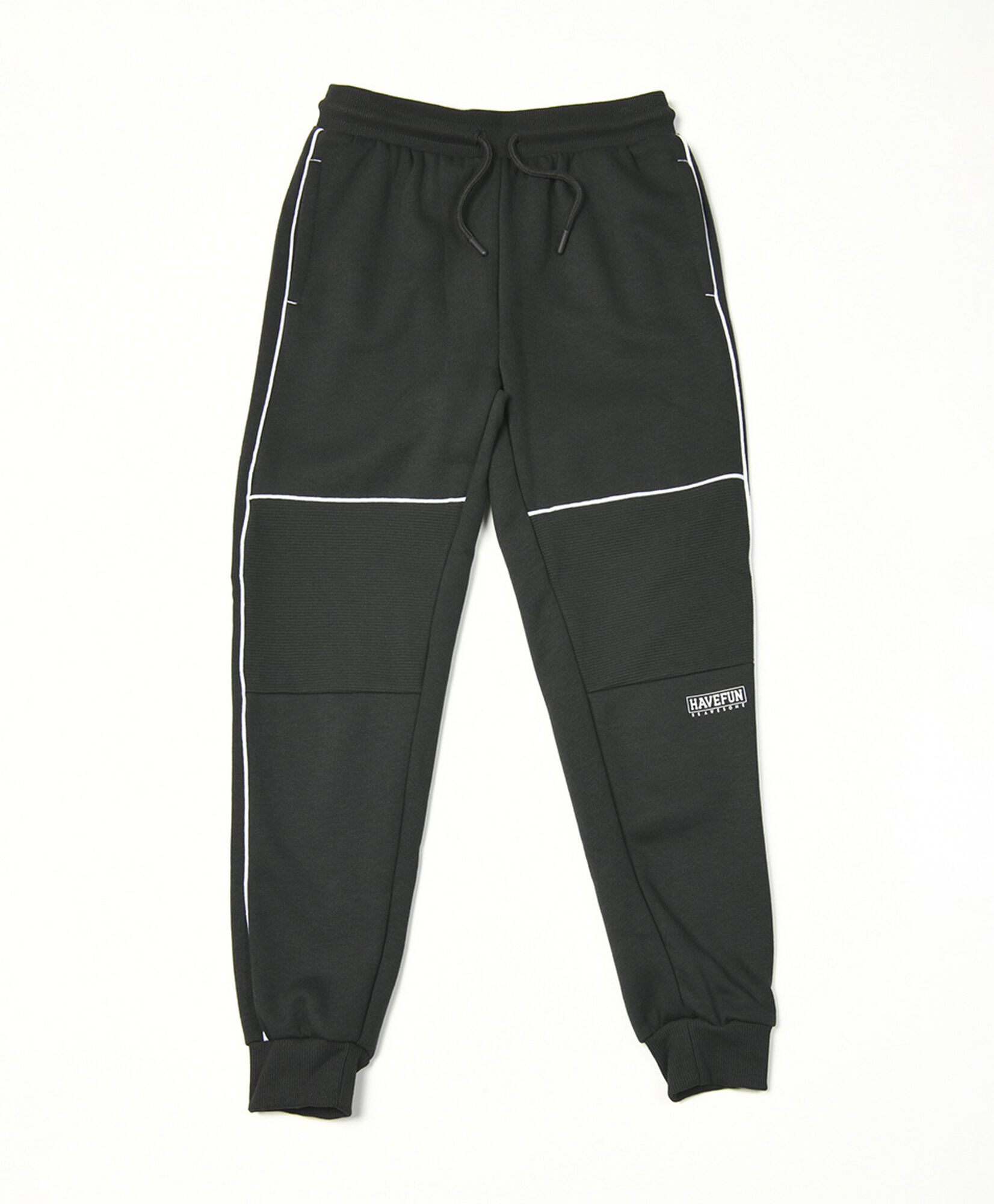 Buzo niño líneas blancas Buzo niño líneas blancas