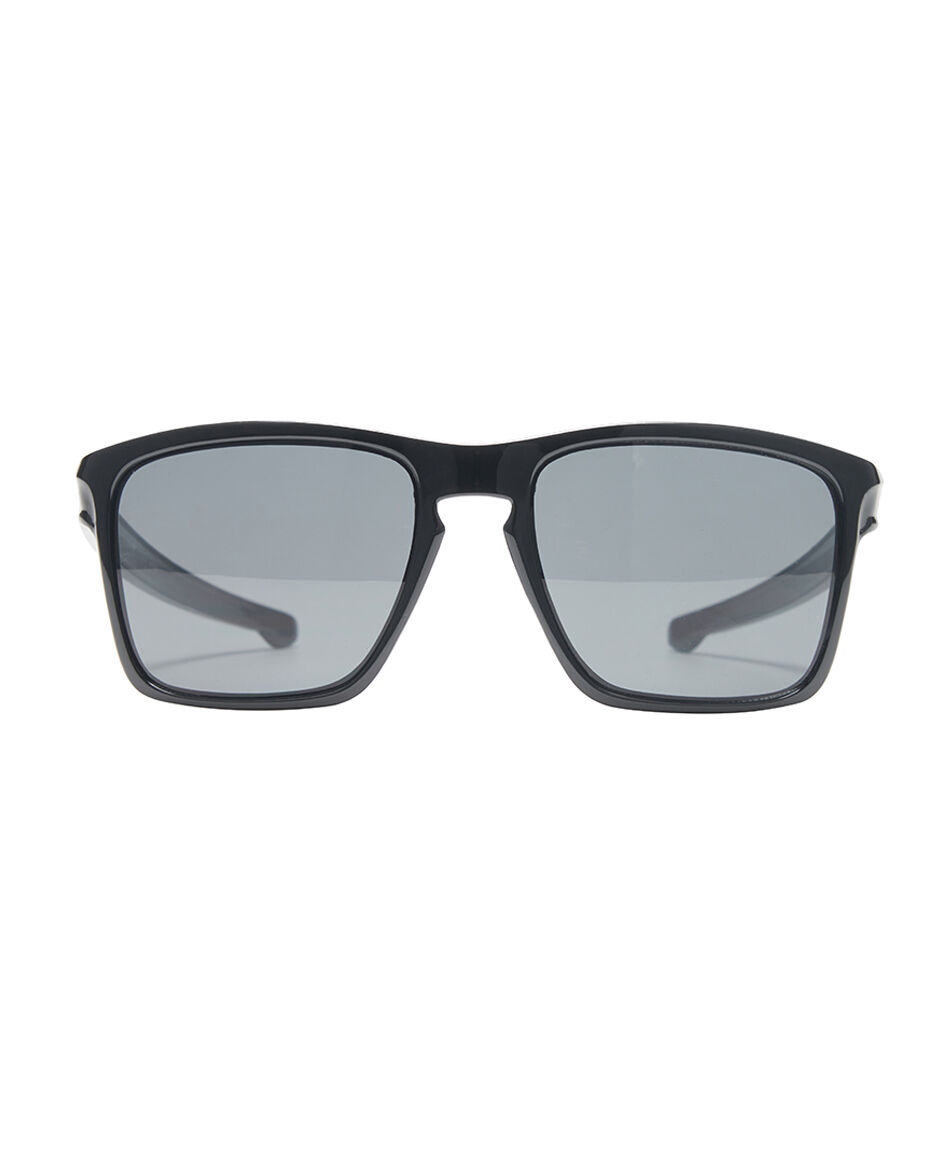 Lentes hombre cuadrado
