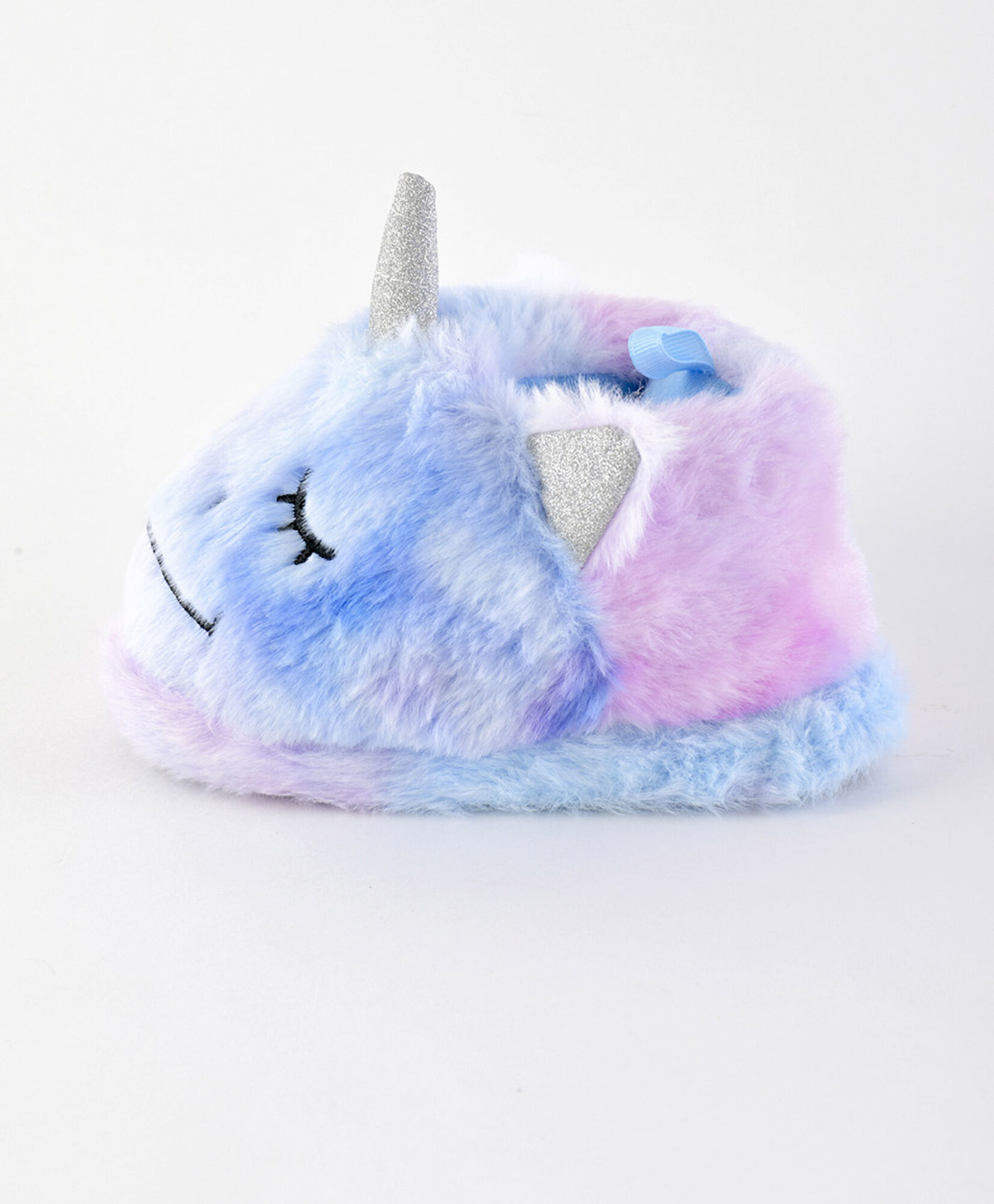 Pantufla infantil (26 a 37) unicornio Pantufla infantil (26 a 37) unicornio