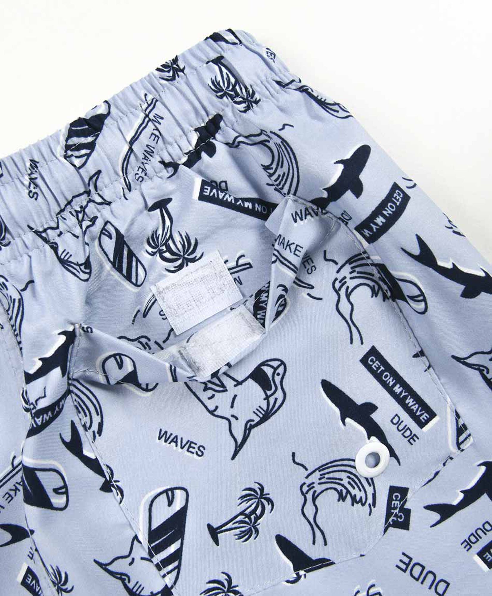 Traje de baño niño verano Traje de baño niño verano