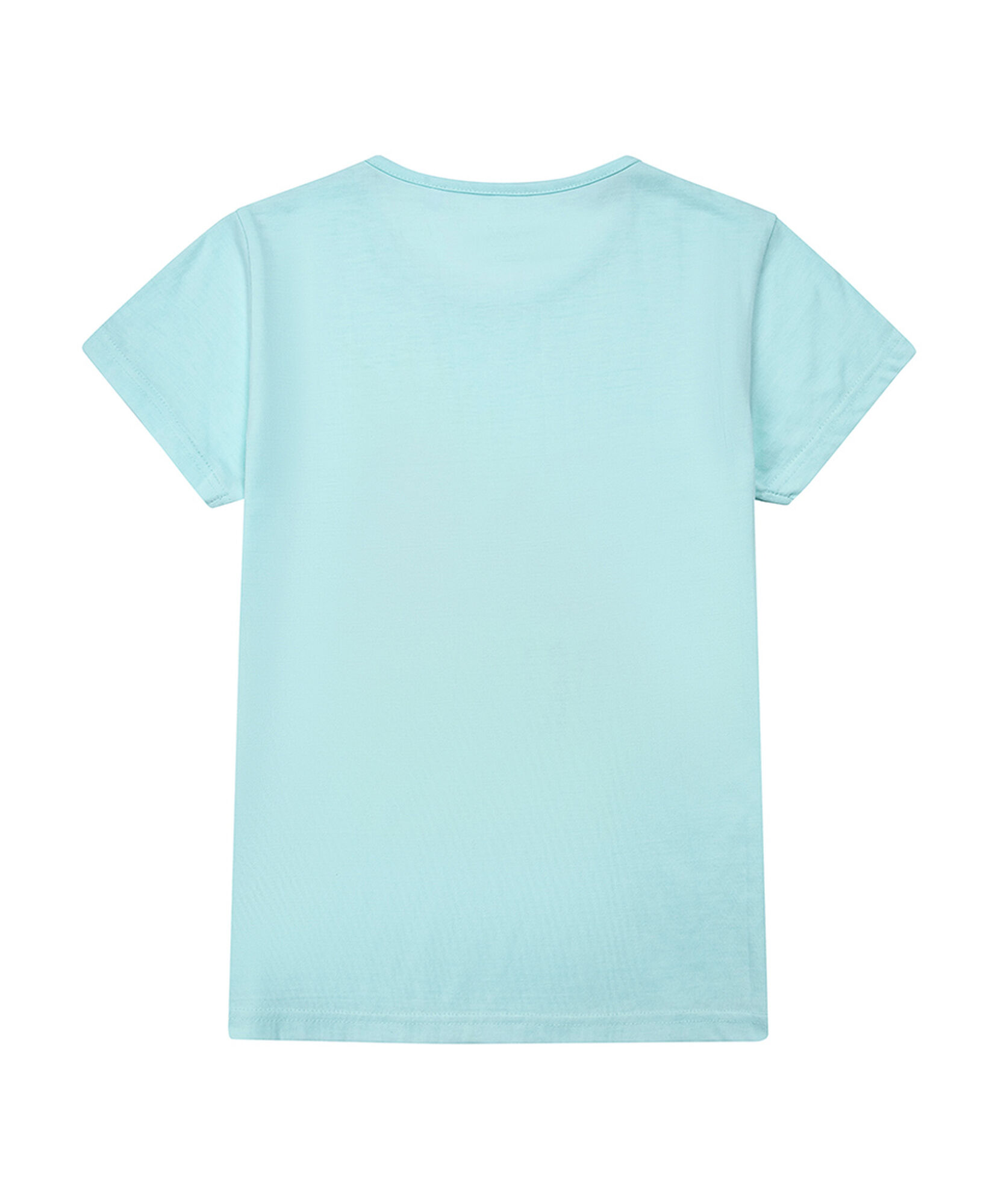 Polera niña tropical Polera niña tropical