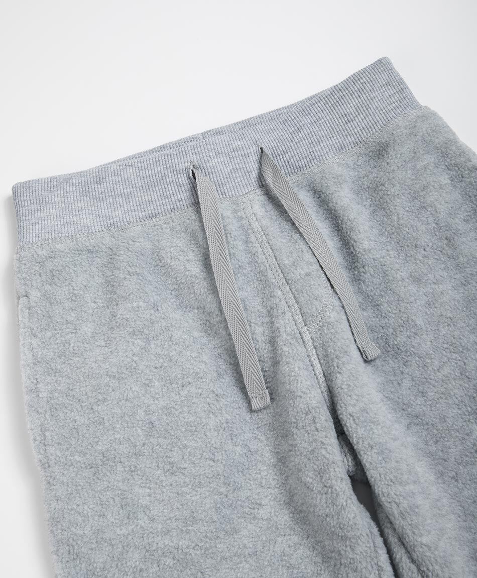 Pack 2 buzos beb&eacute; polar neutro