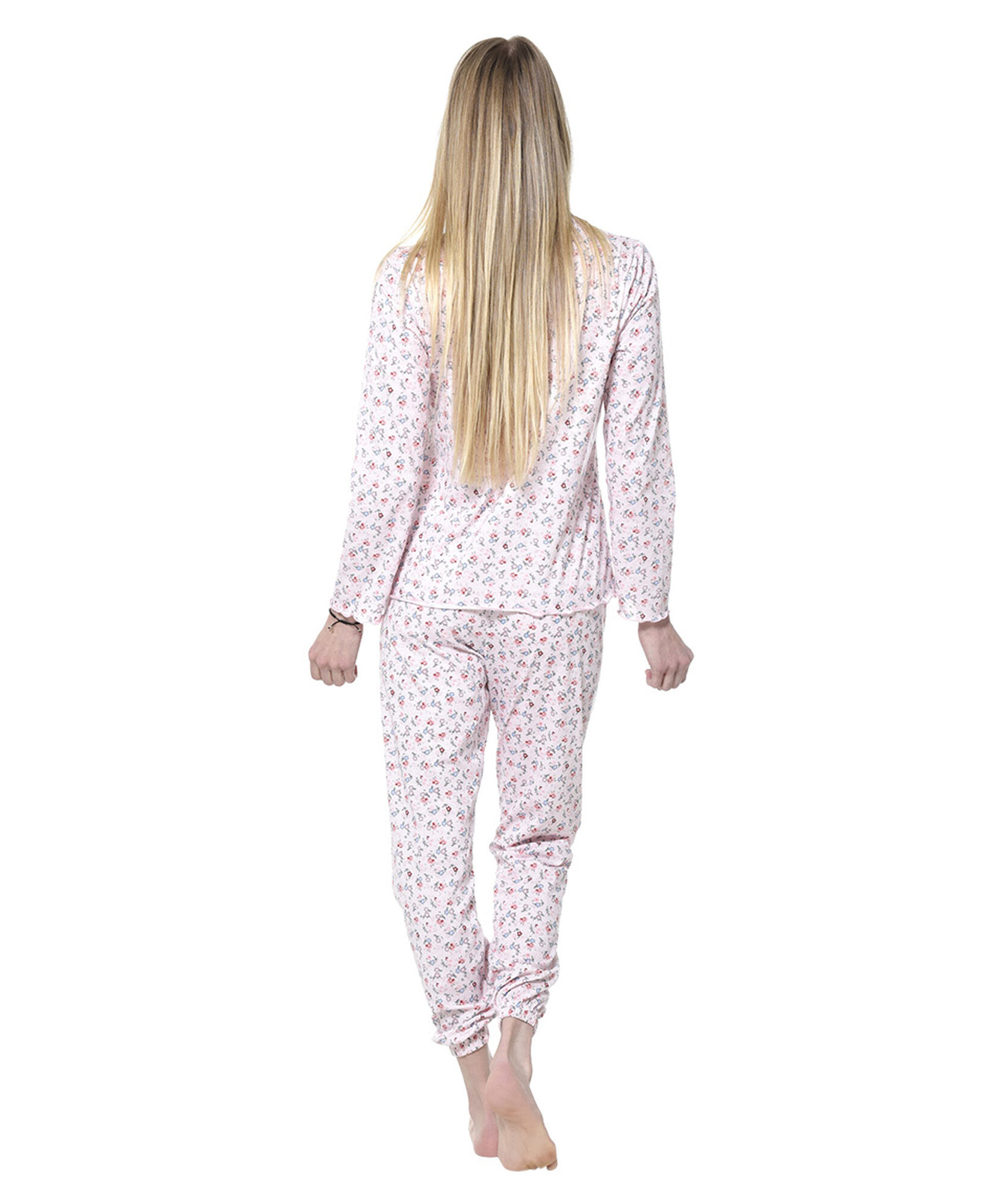 Pijama algodÓn Pijama algodÓn