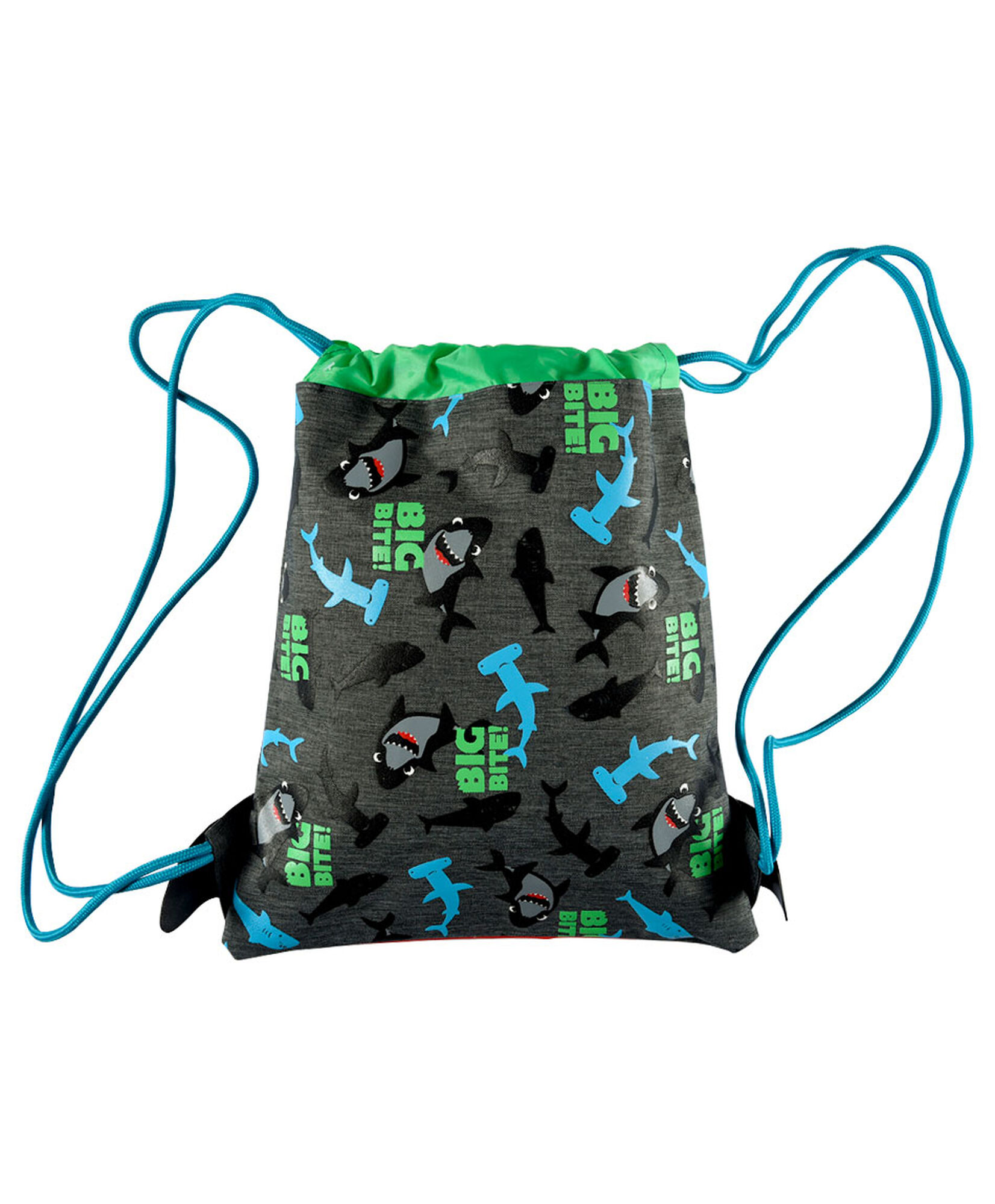 Mochila tiburon Mochila tiburon