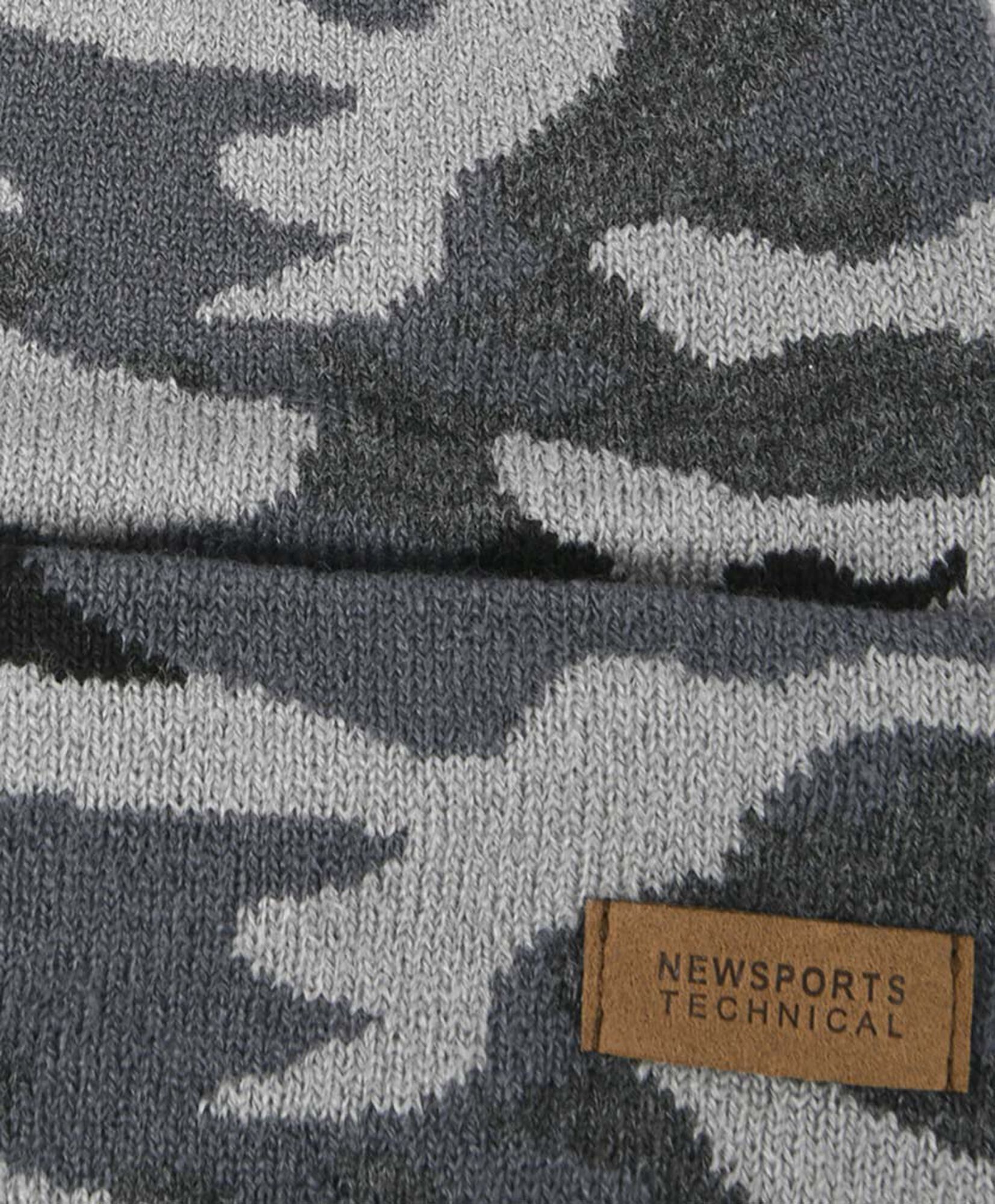 Gorro hombre camuflaje Gorro hombre camuflaje