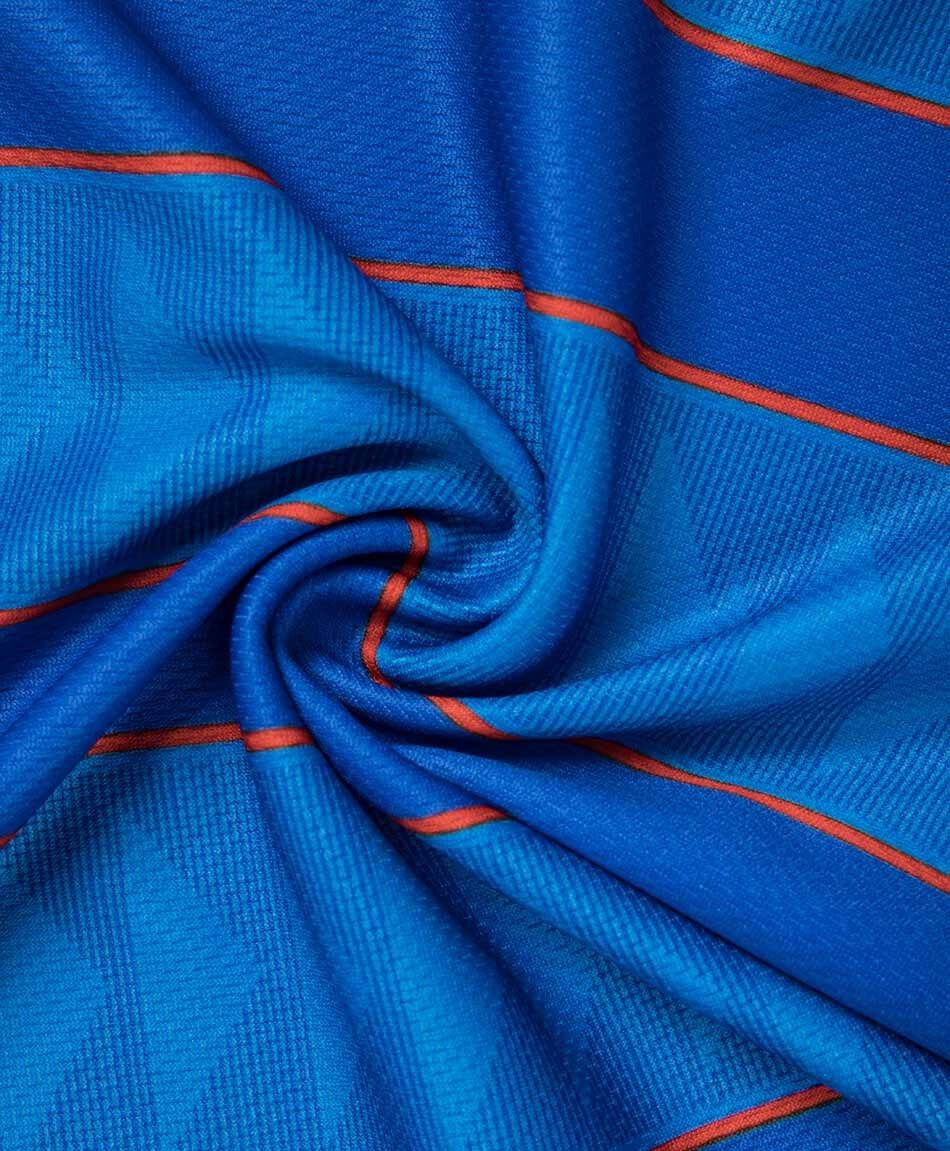 Polera ni&ntilde;o f&uacute;tbol