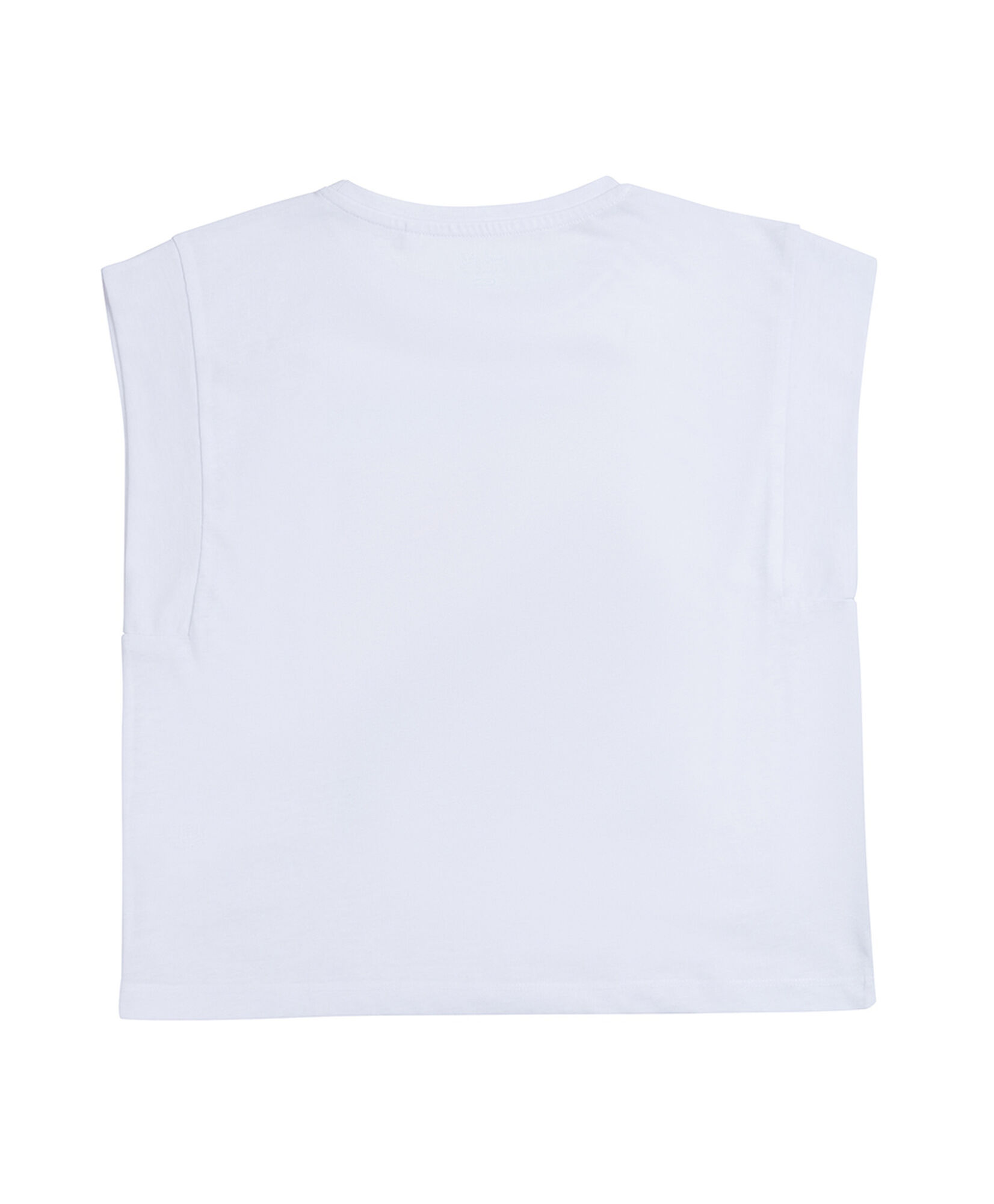 Polera niña flores Polera niña flores
