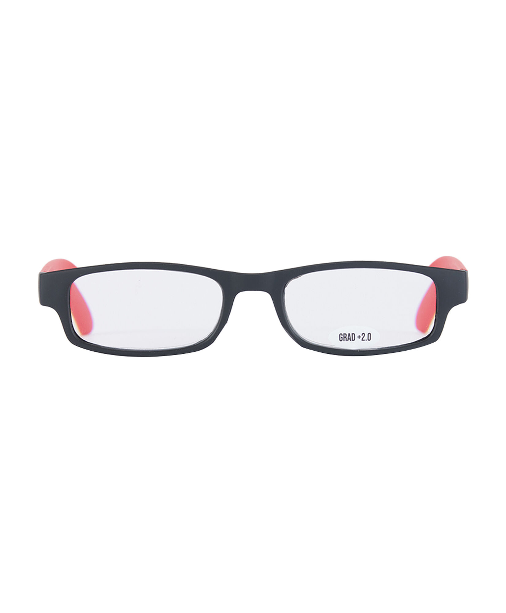 Lentes de lectura rojo Lentes de lectura rojo