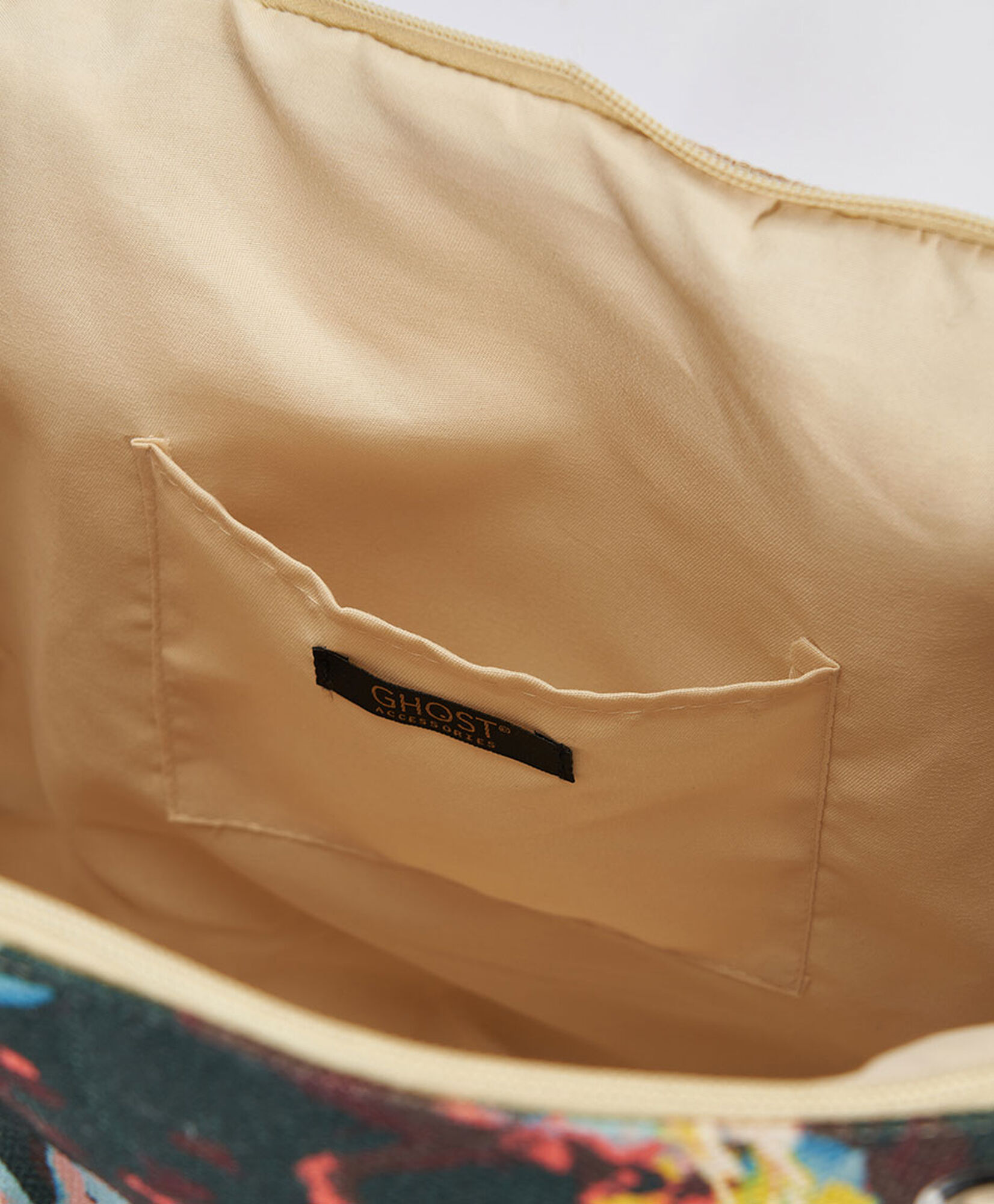 Bolso playa mujer floreado Bolso playa mujer floreado