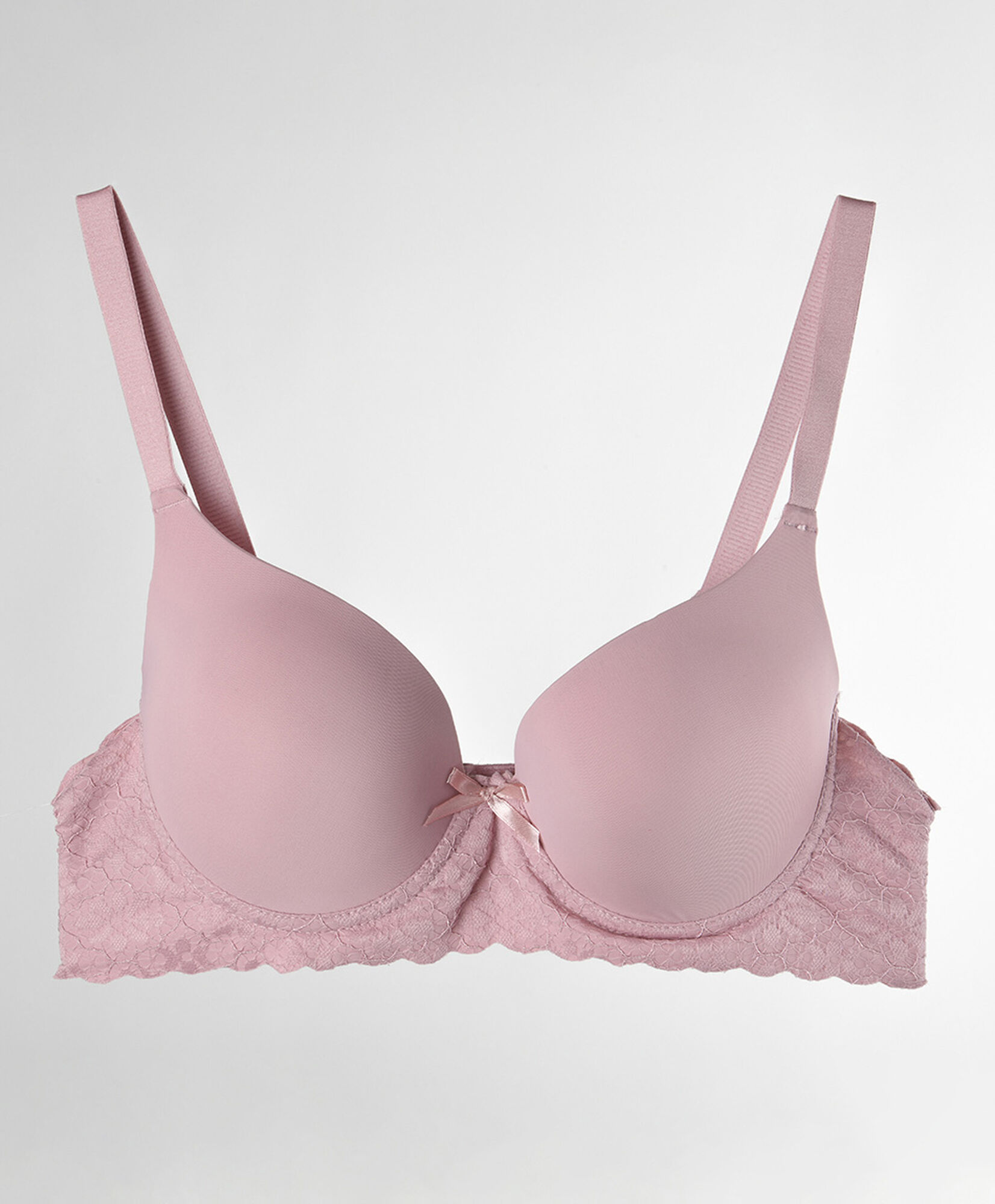 Sostén mujer seamless push up colores Sostén mujer seamless push up colores