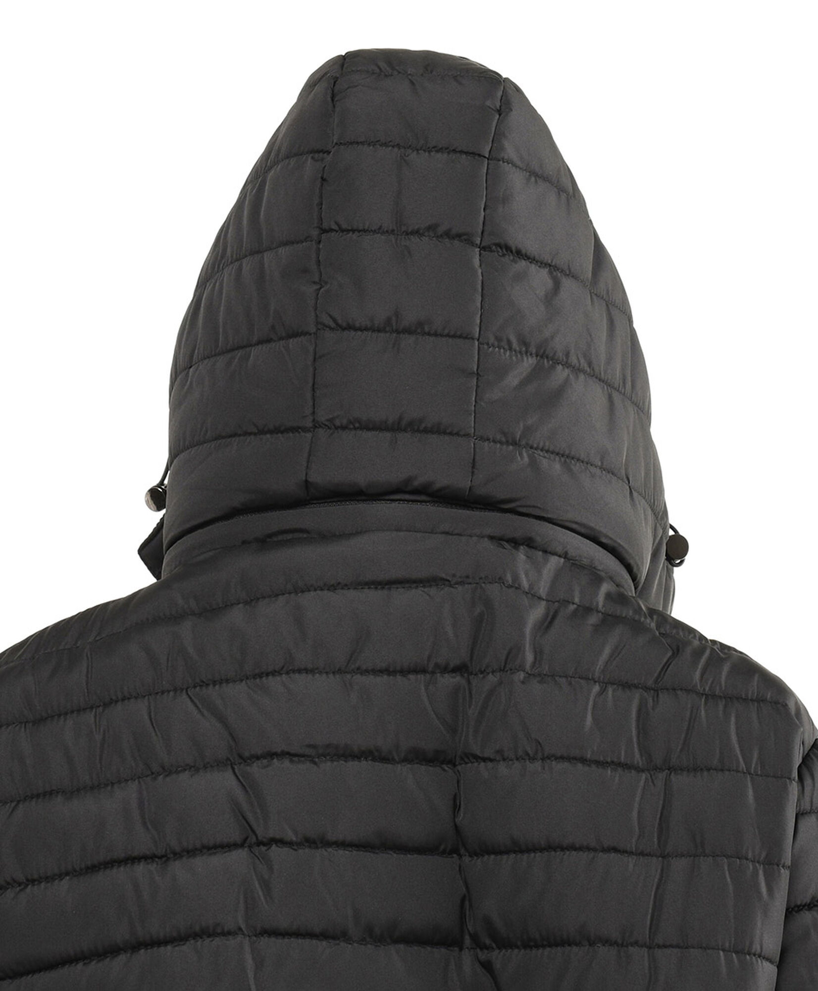 Parka mujer acolchada gorro Parka mujer acolchada gorro
