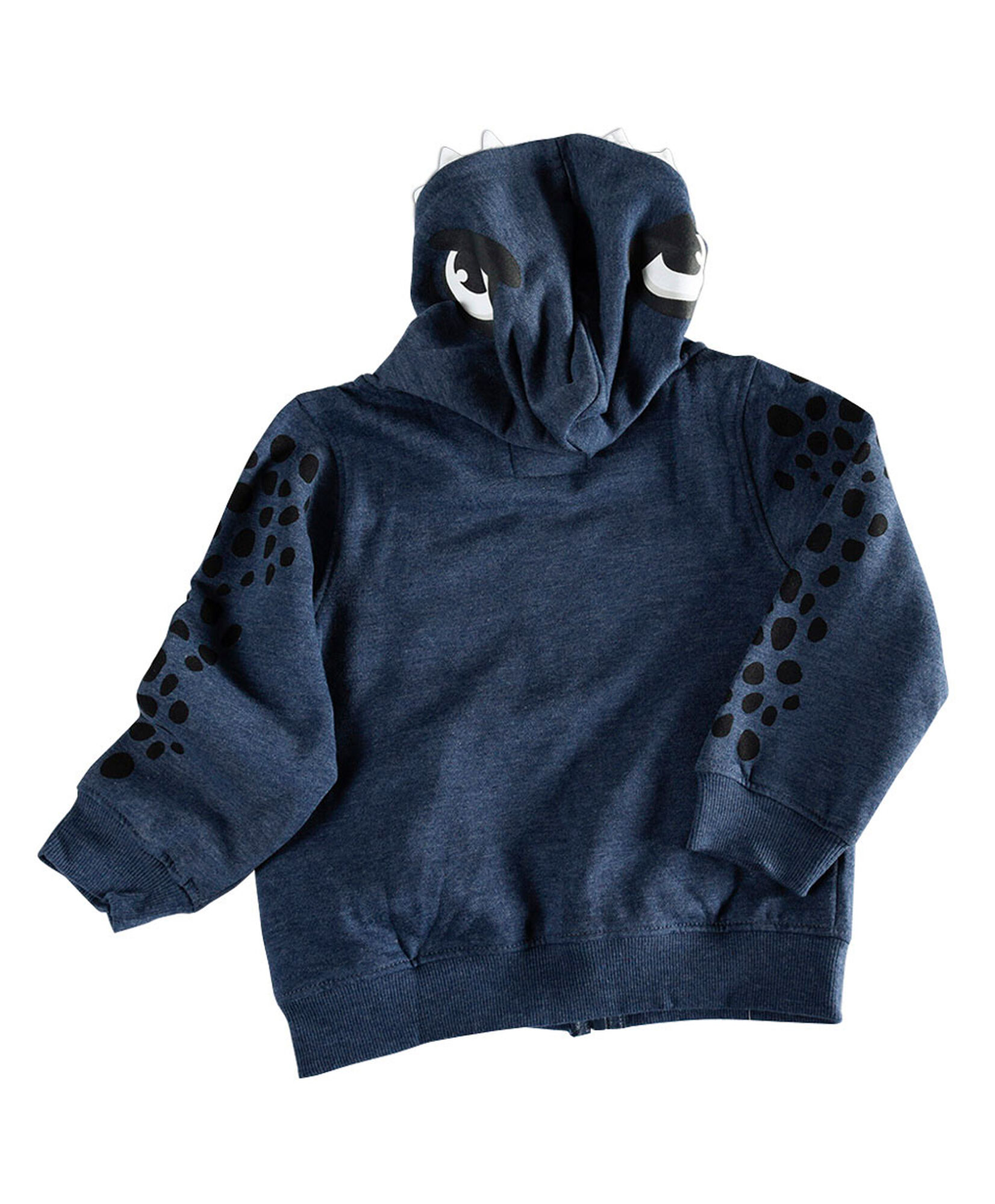 Poleron fleece dinosaurio Poleron fleece dinosaurio
