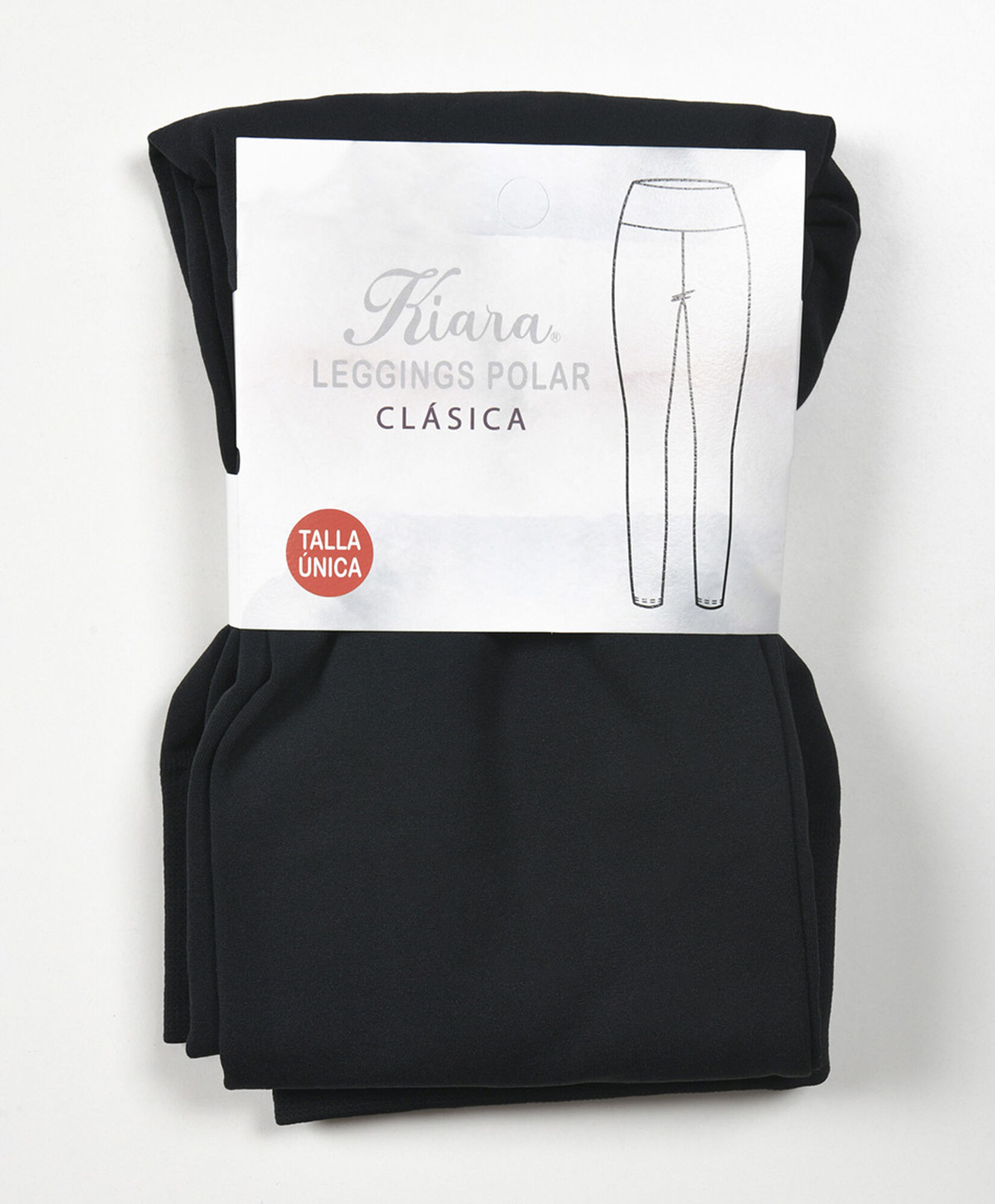 Panty mujer leggins polar Panty mujer leggins polar